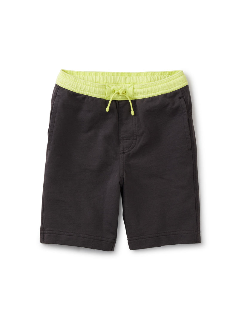 Boardies Surf Shorts in Pepper - View 1