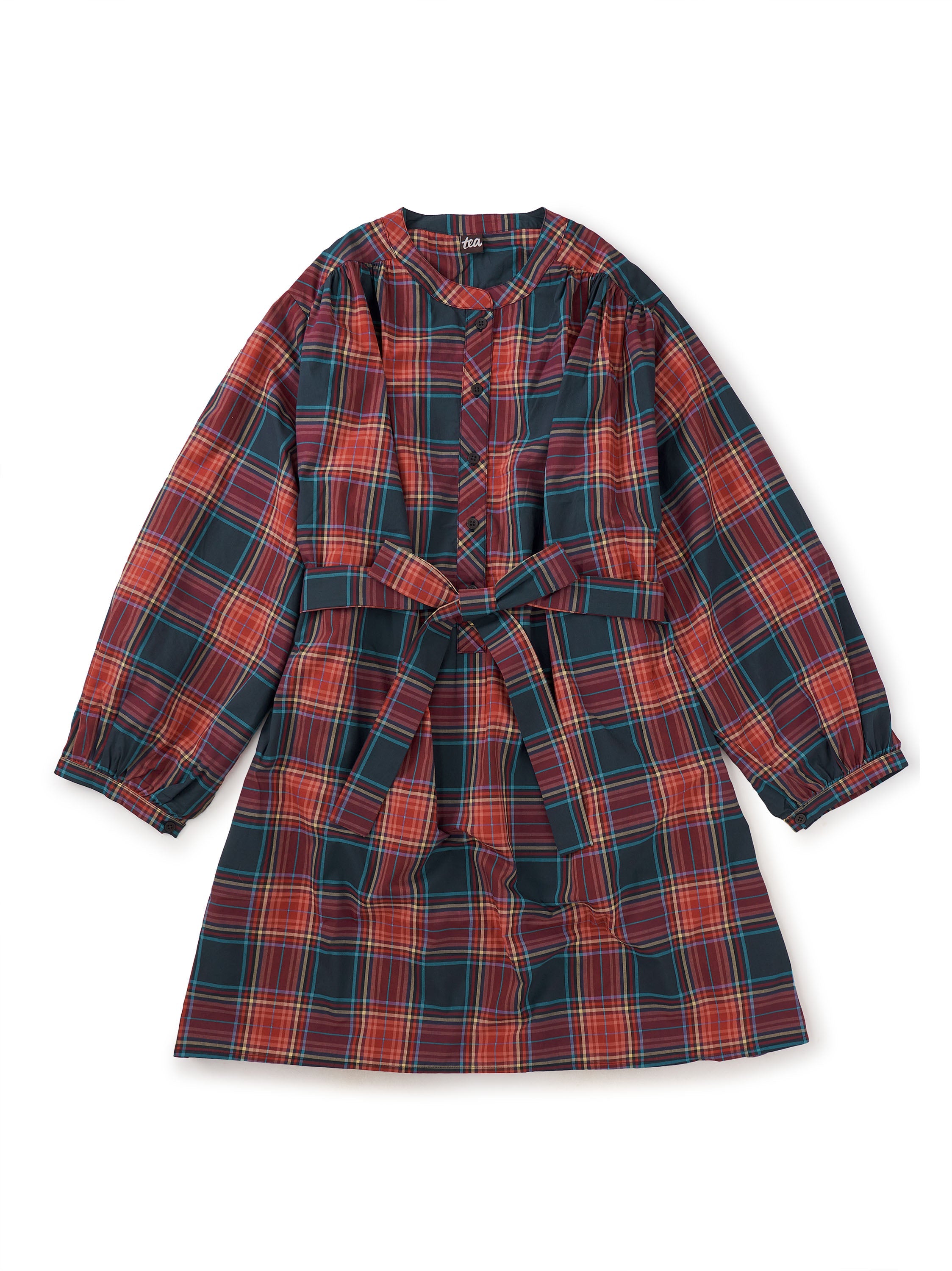 Women's Tunic Dress