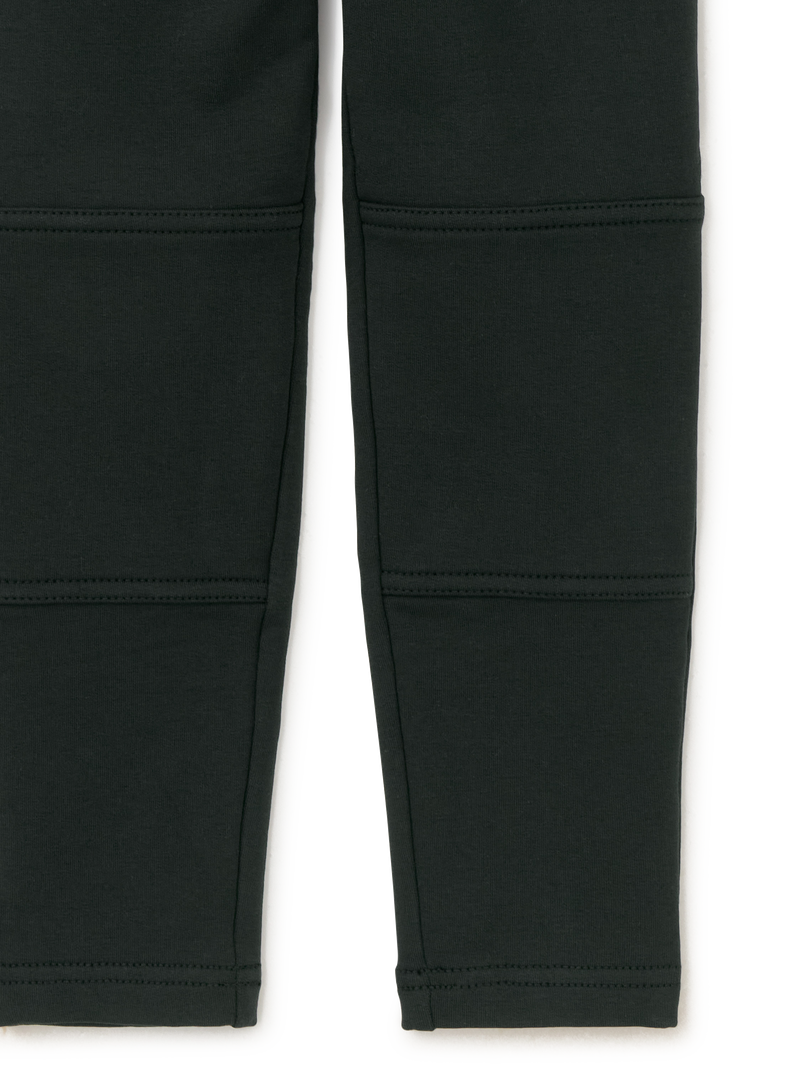 Playwear Jeggings in Jet Black - View 2