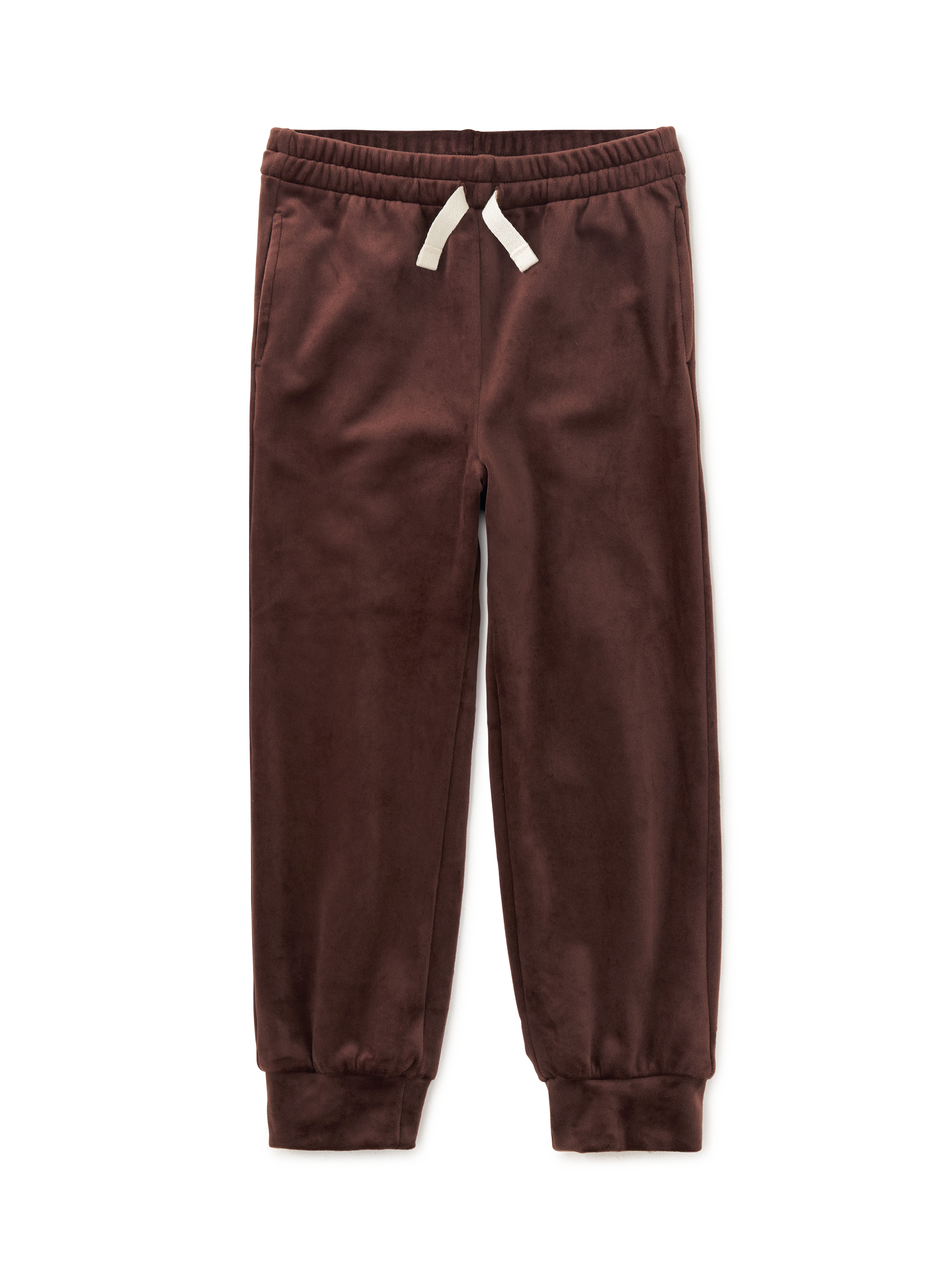 Easy Fit Very Velour Joggers