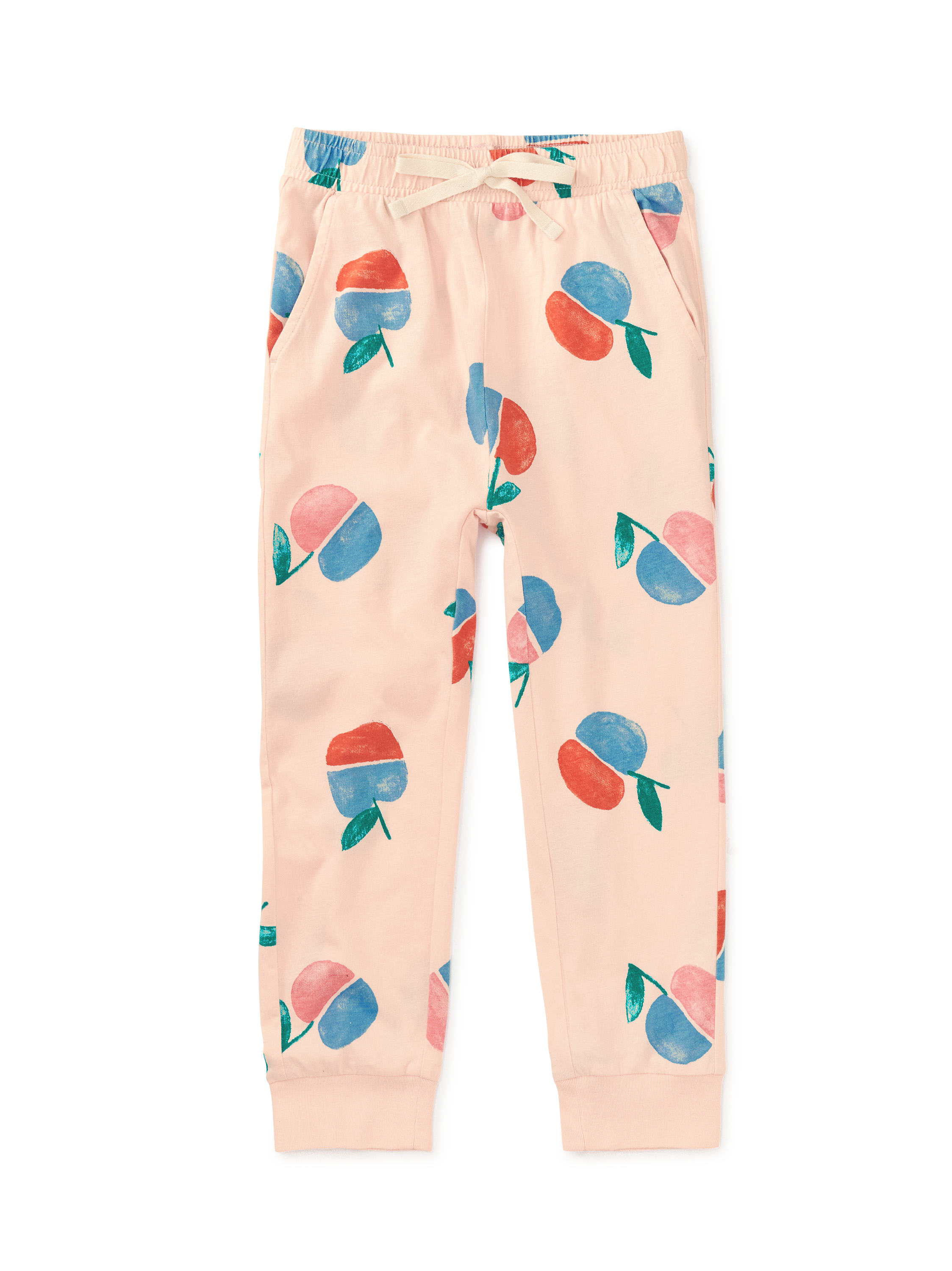 Printed Everyday Joggers