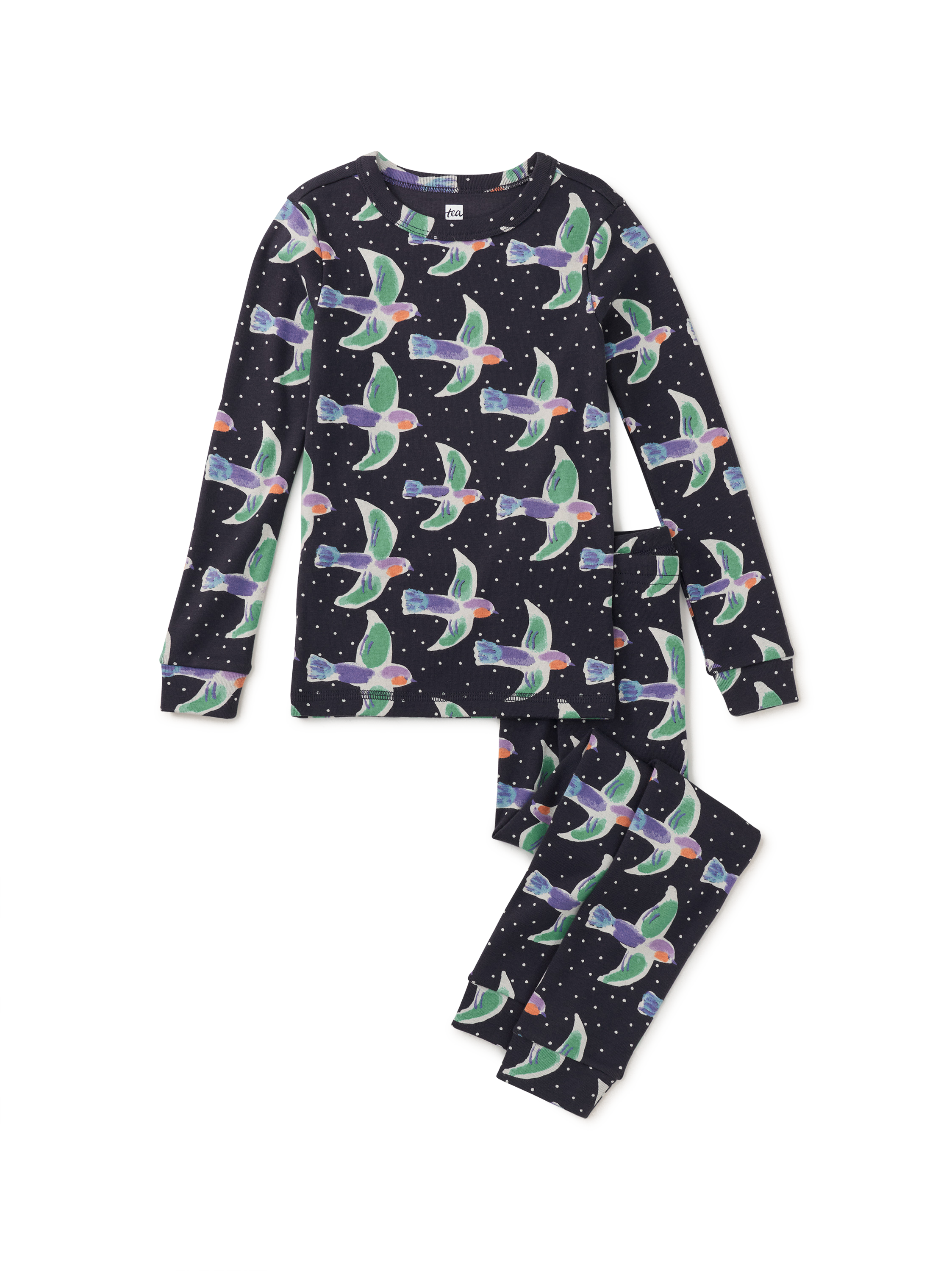 Goodnight Pajama Set