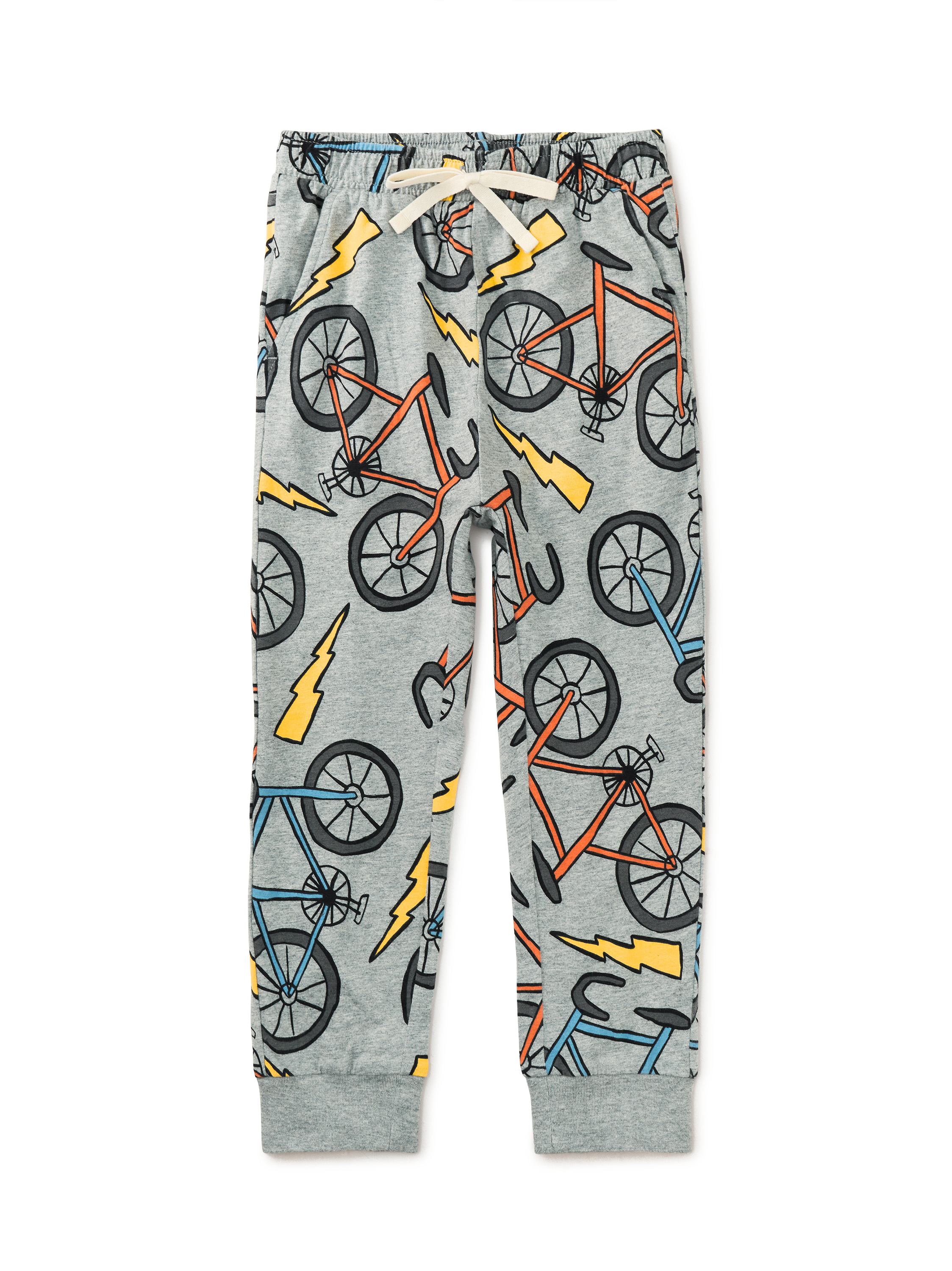 Printed Everyday Joggers