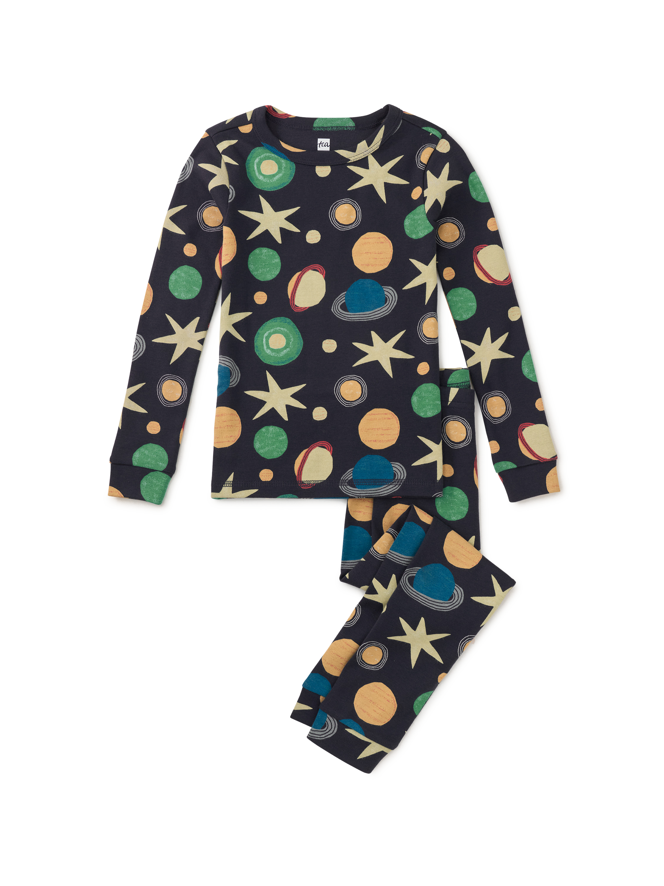 Goodnight Pajama Set