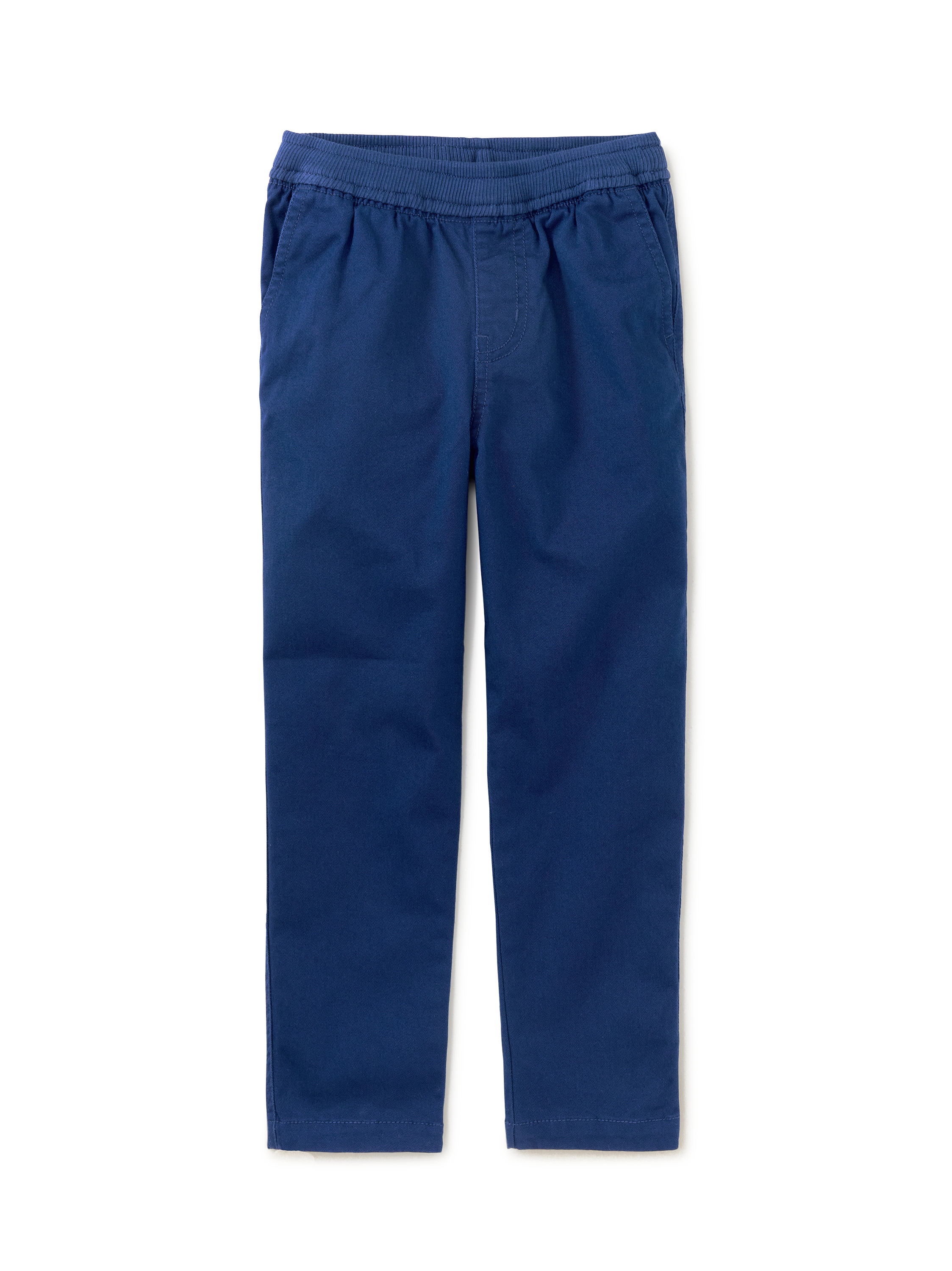 Timeless Stretch Twill Pants