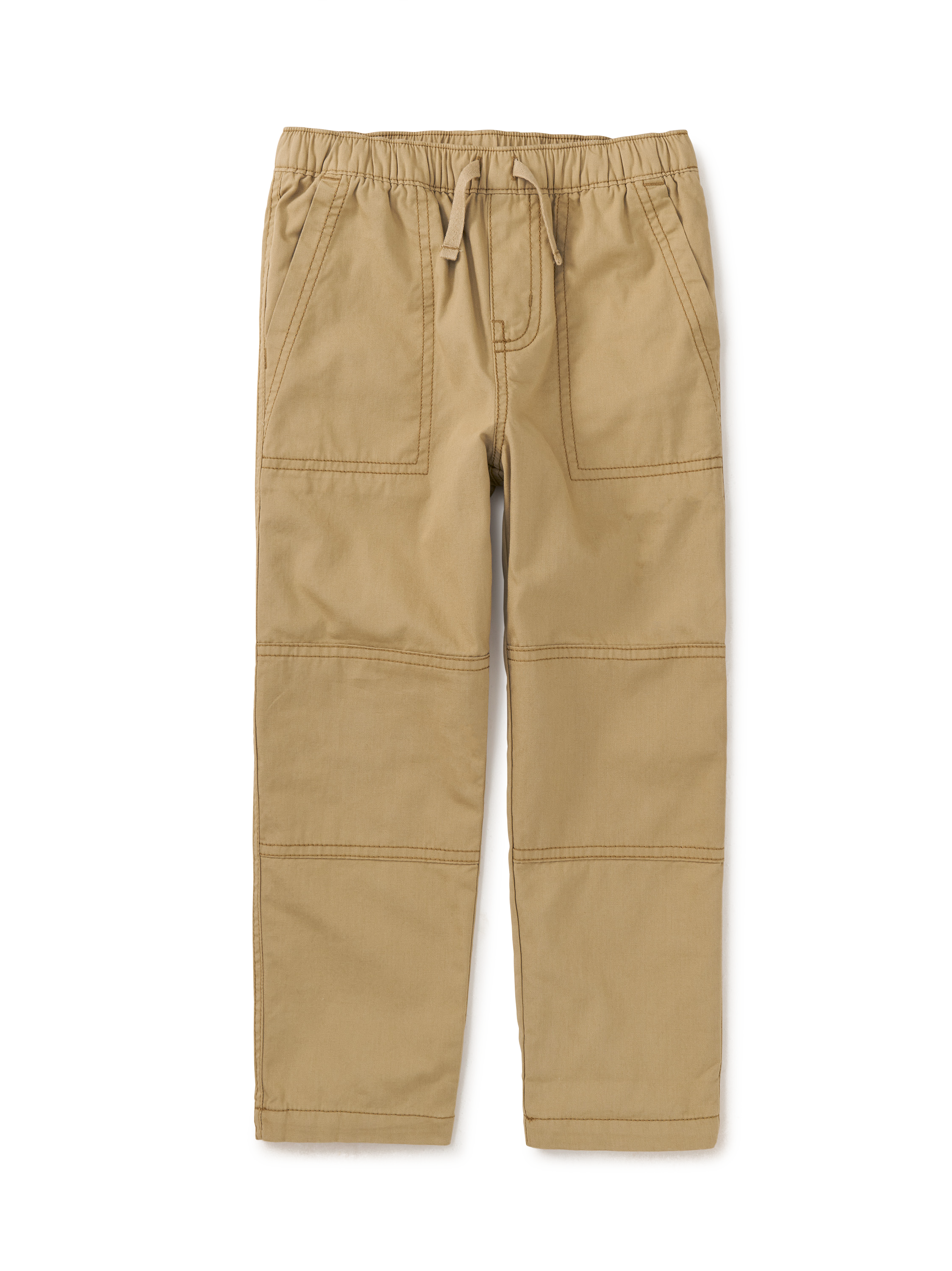 Cozy Does It Lined Pants