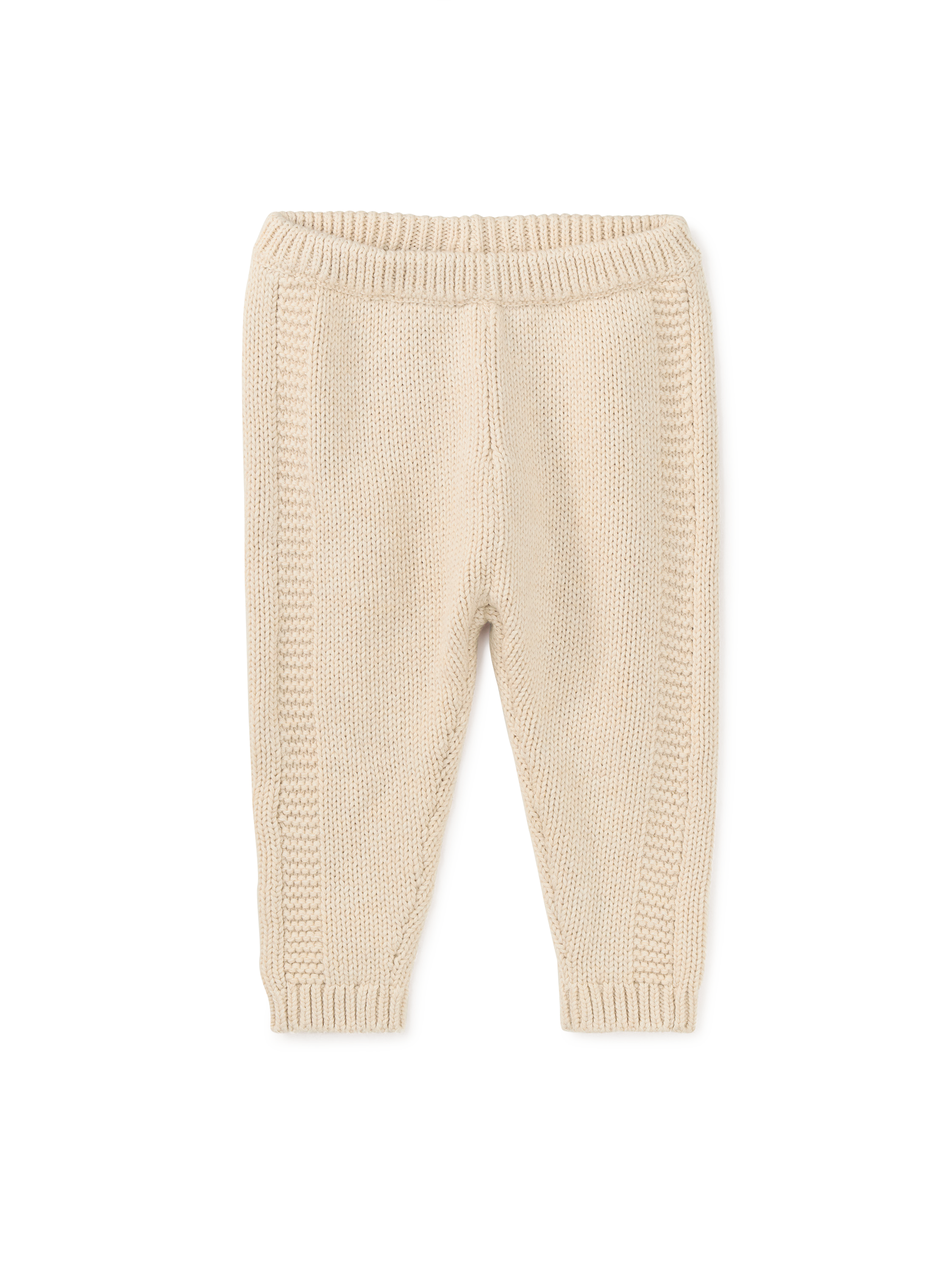 Cozy Baby Pants