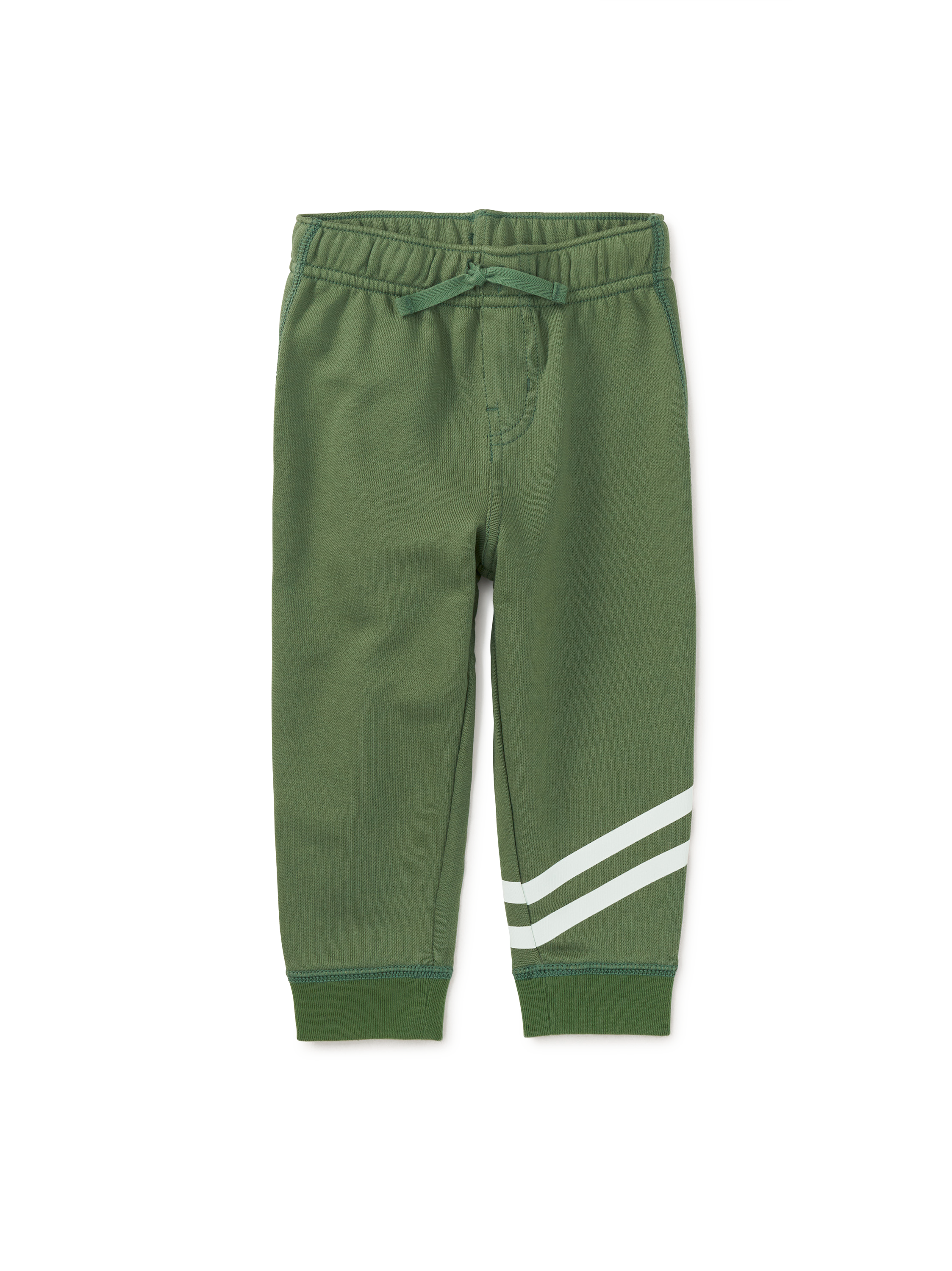 Speedy Striped Baby Joggers