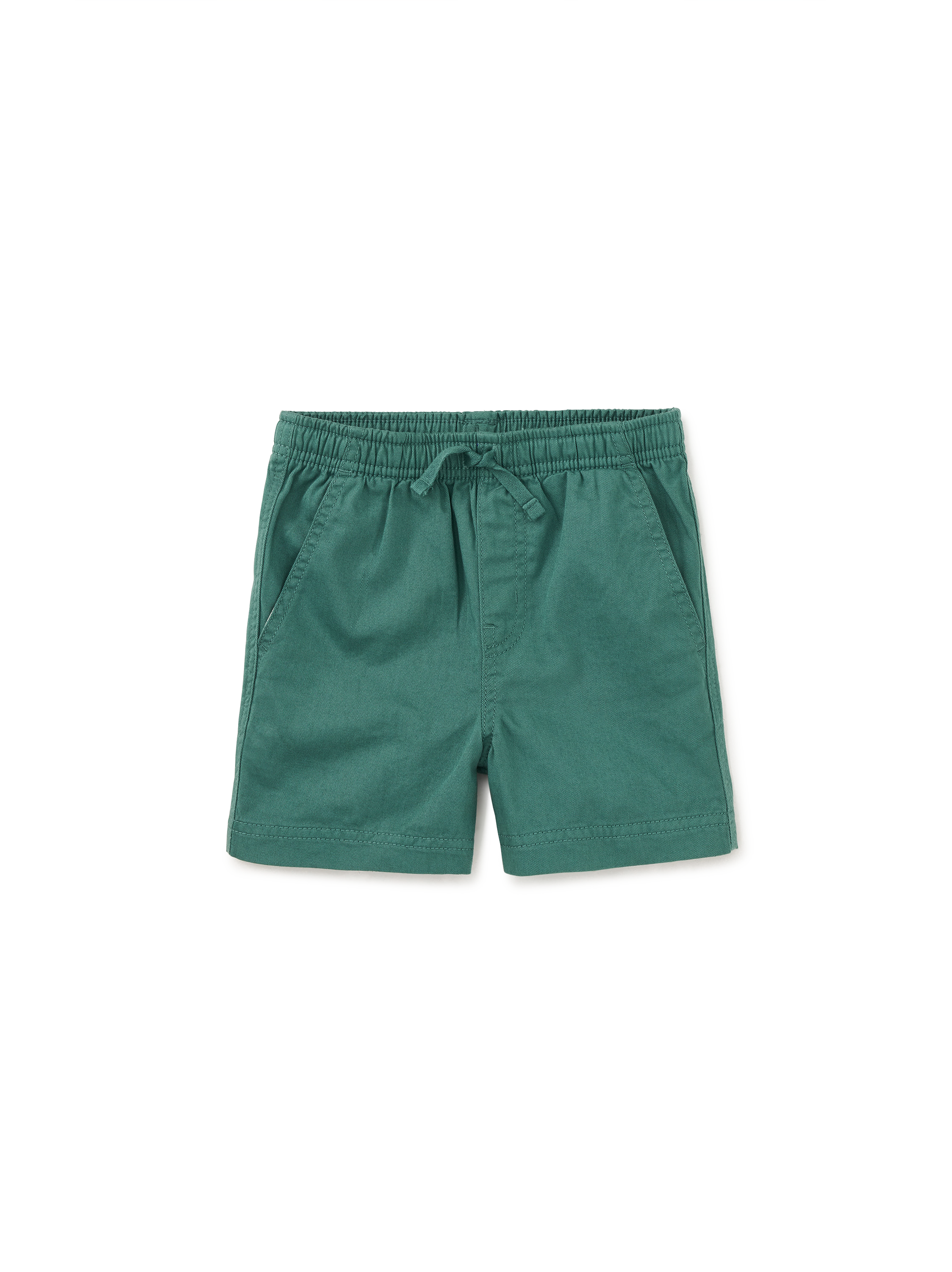 Twill Sport Shorts