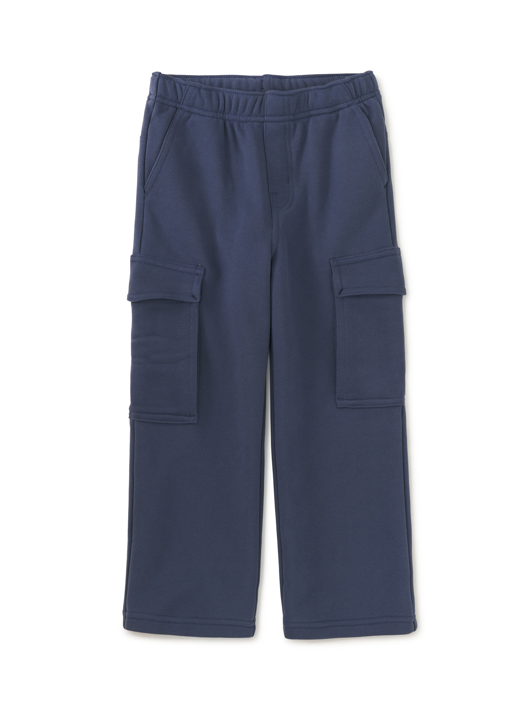Wide Leg Cargo Pants