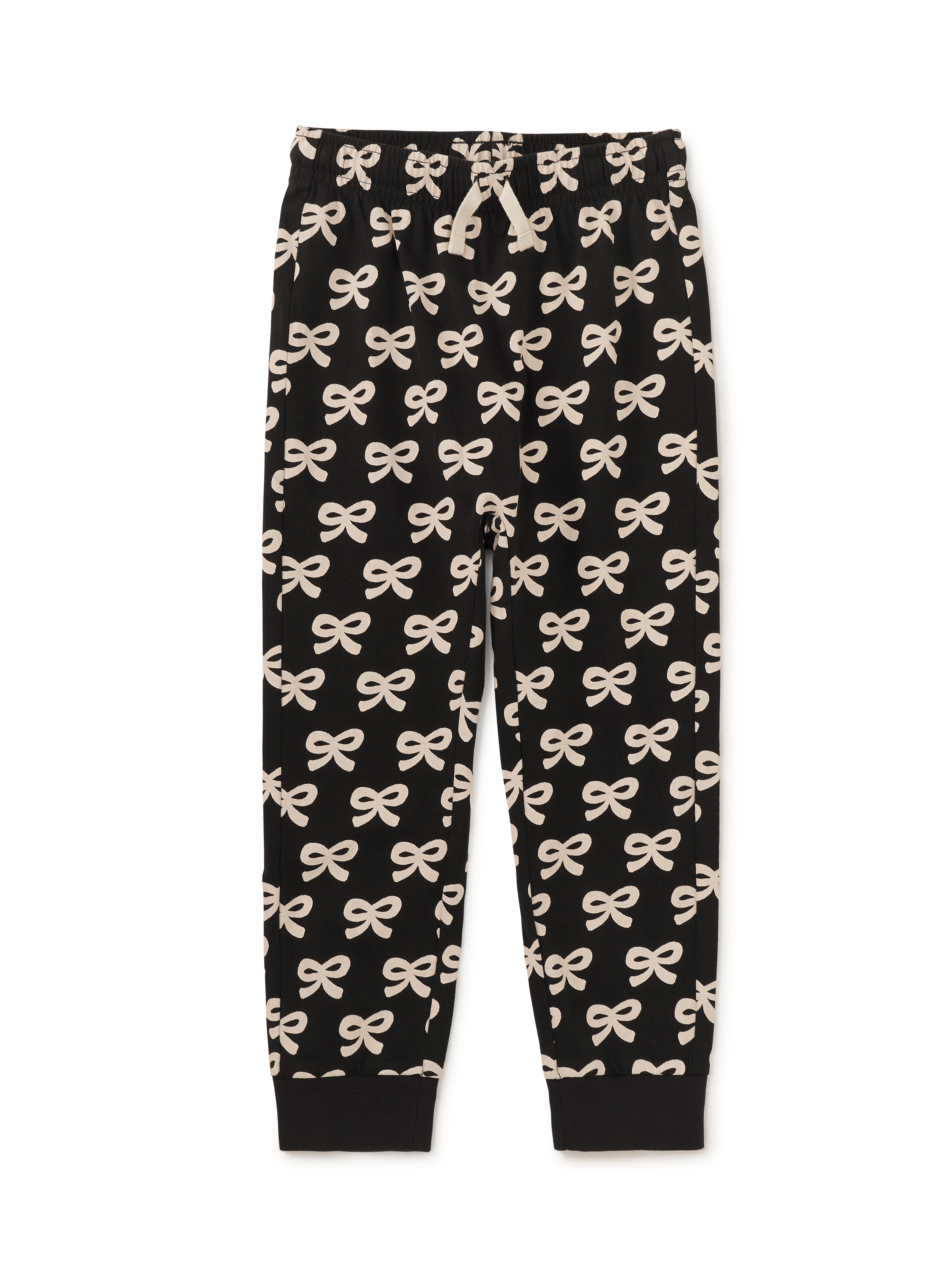 Printed Everyday Joggers