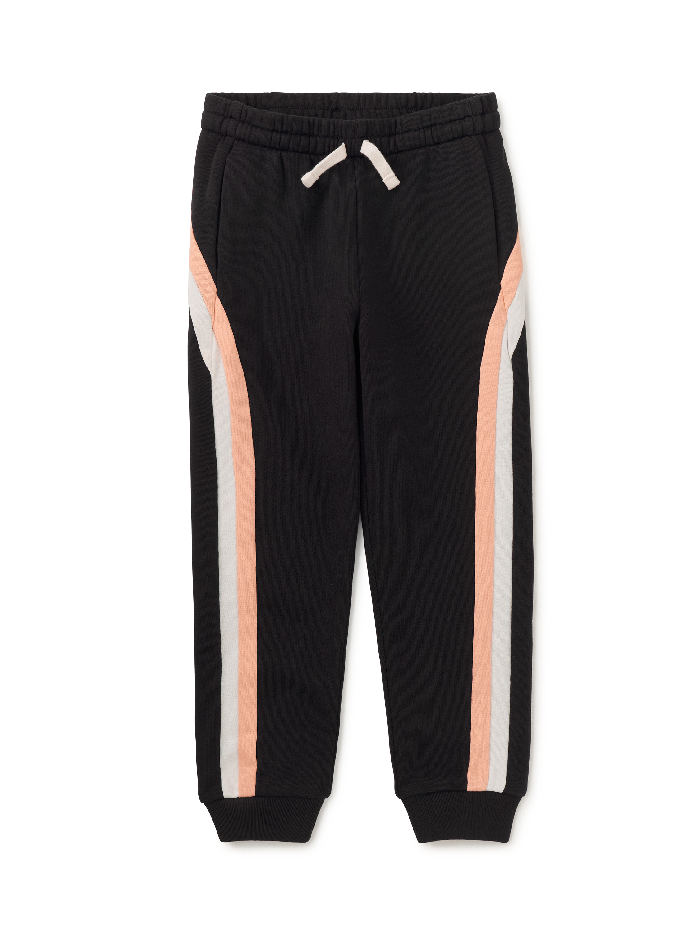 New Stripe Joggers