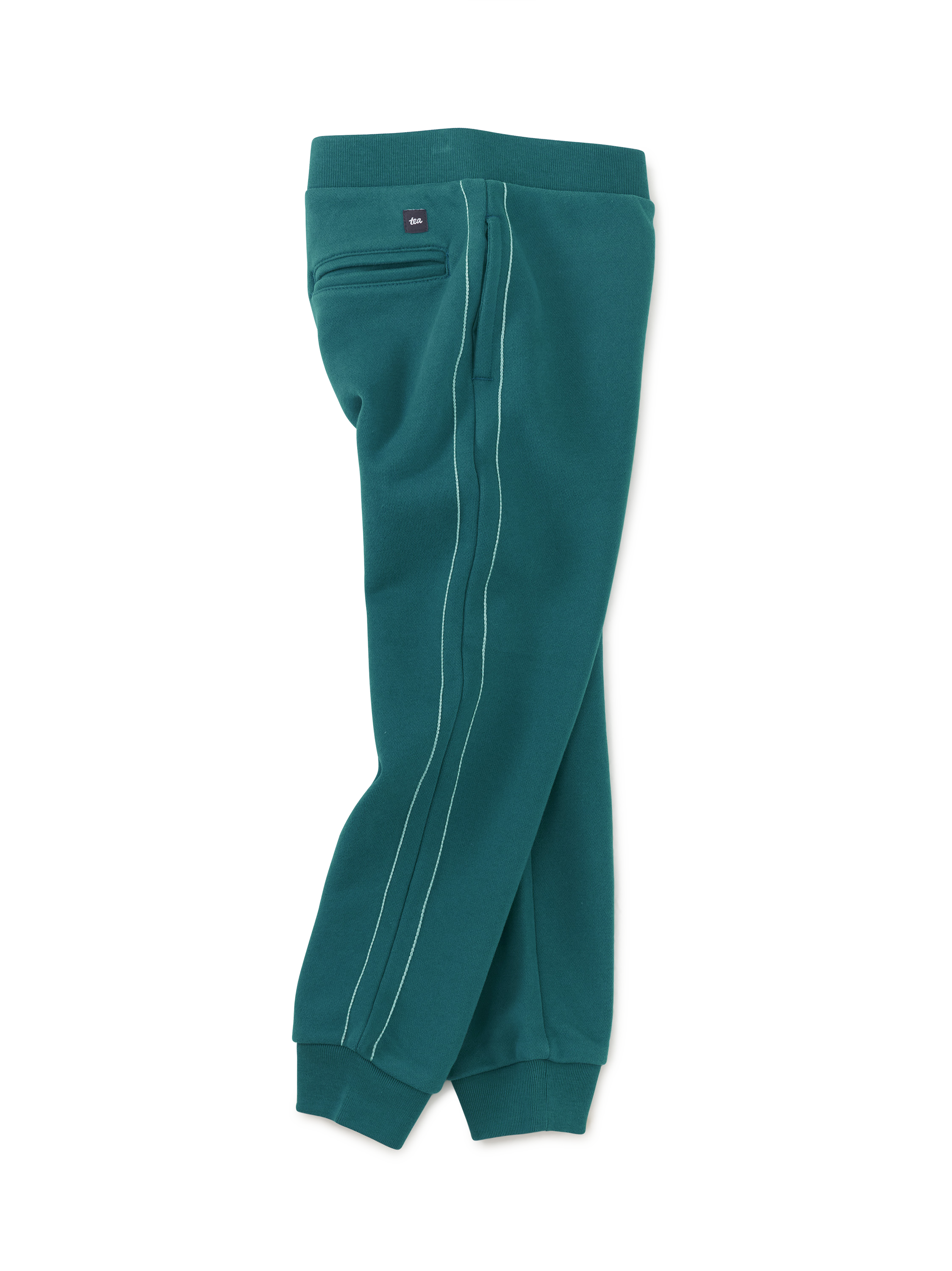 Side Stitch Joggers