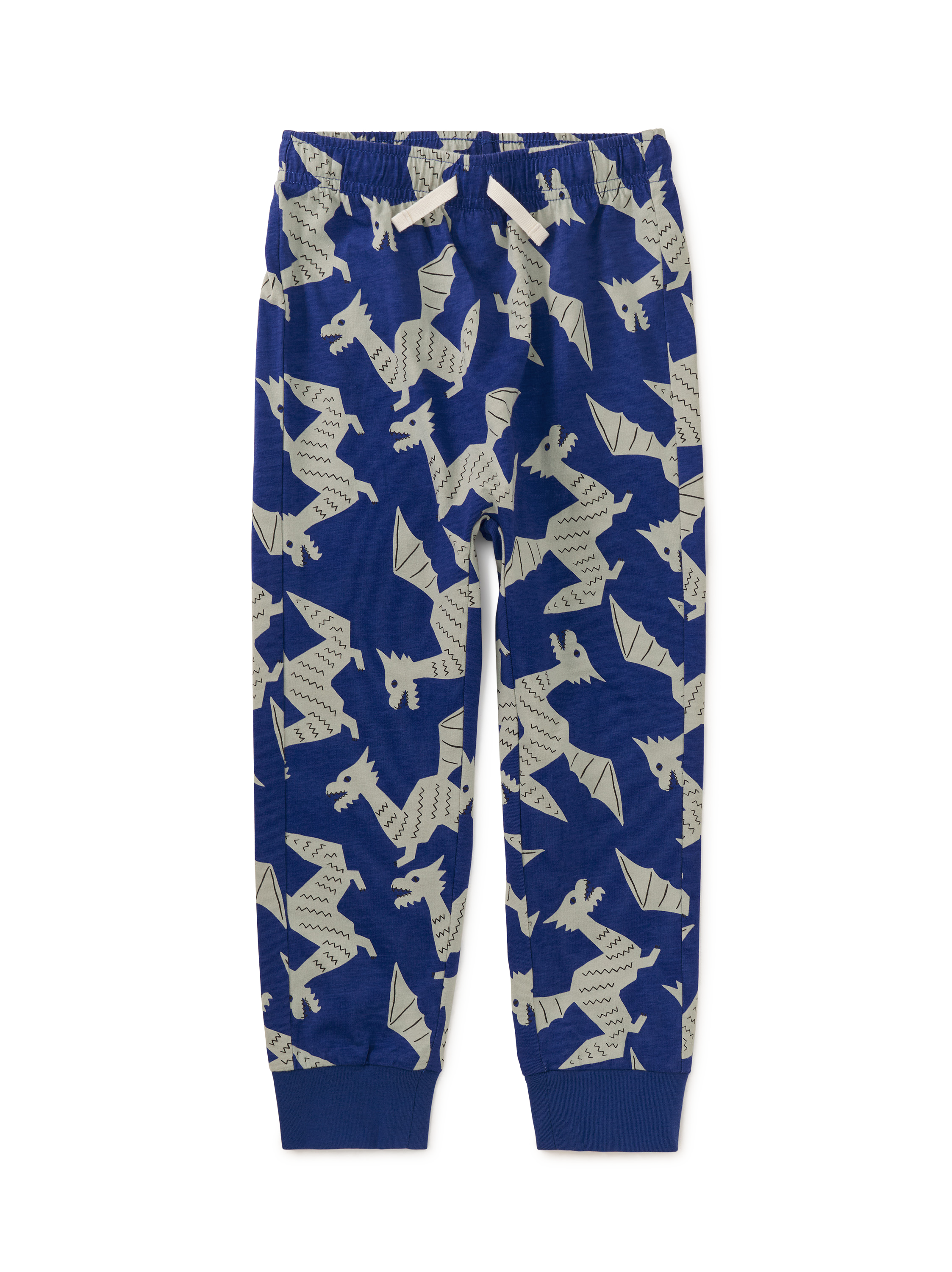 Printed Everyday Joggers
