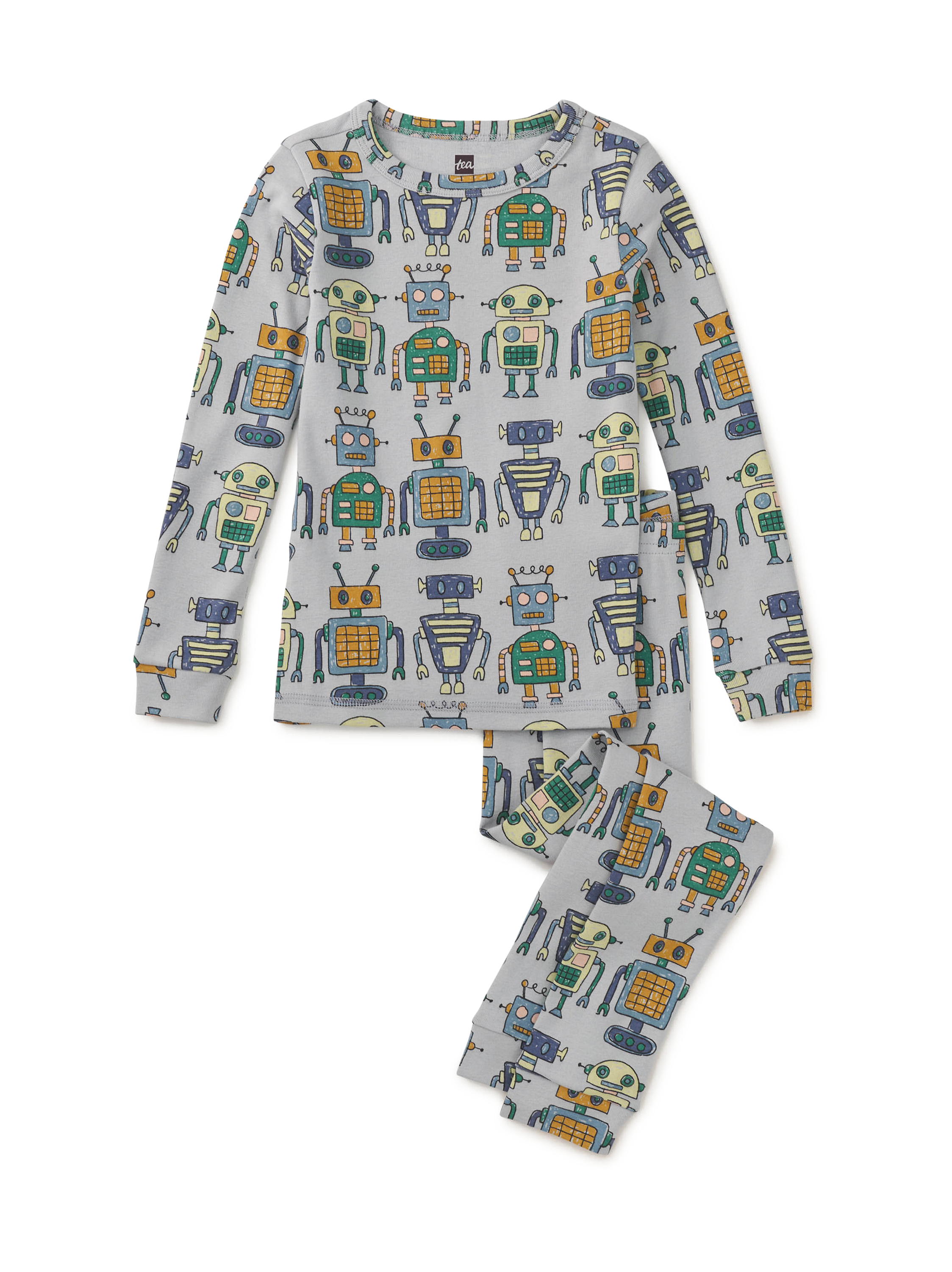 Goodnight Pajama Set