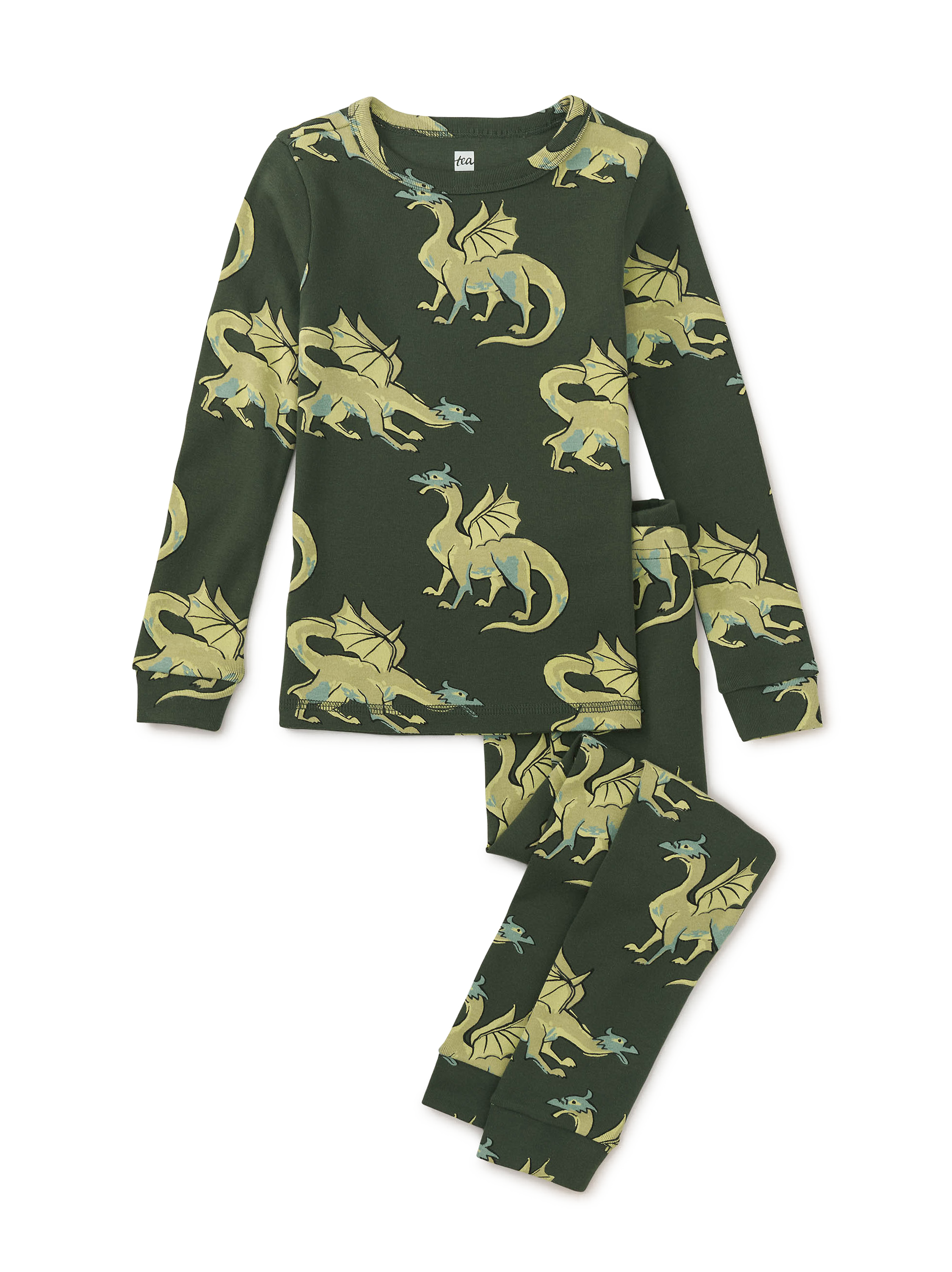 Goodnight Pajama Set