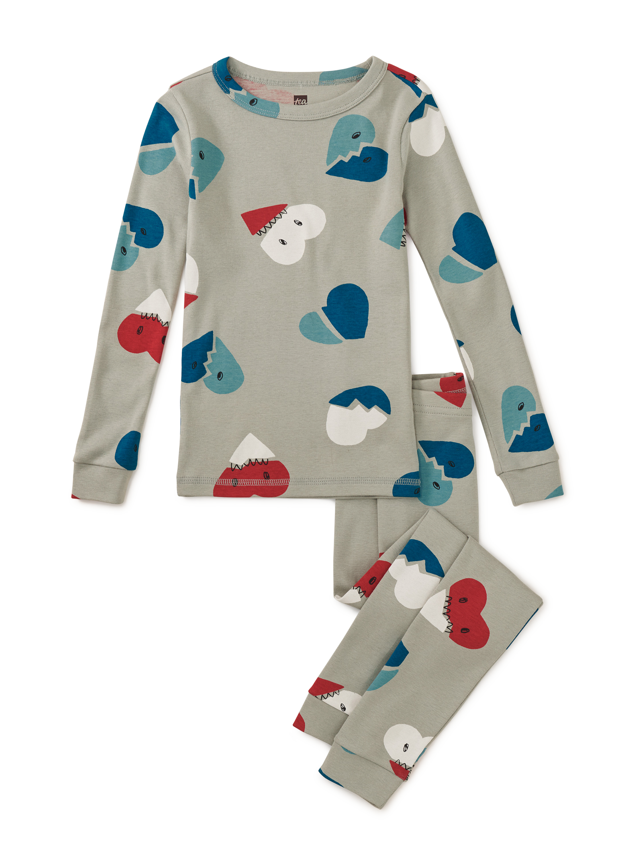Goodnight Pajama Set