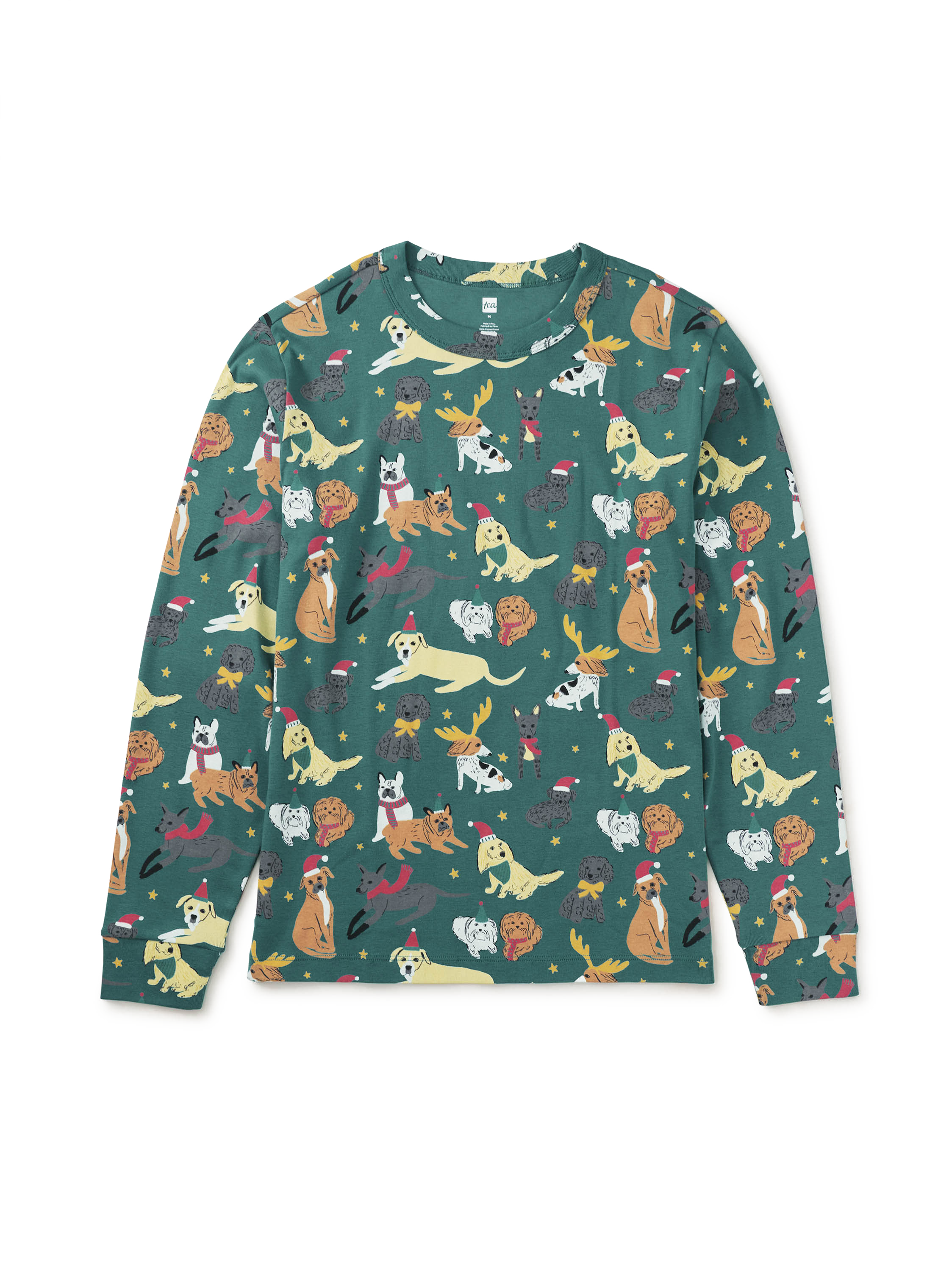 Adult Pajama Top
