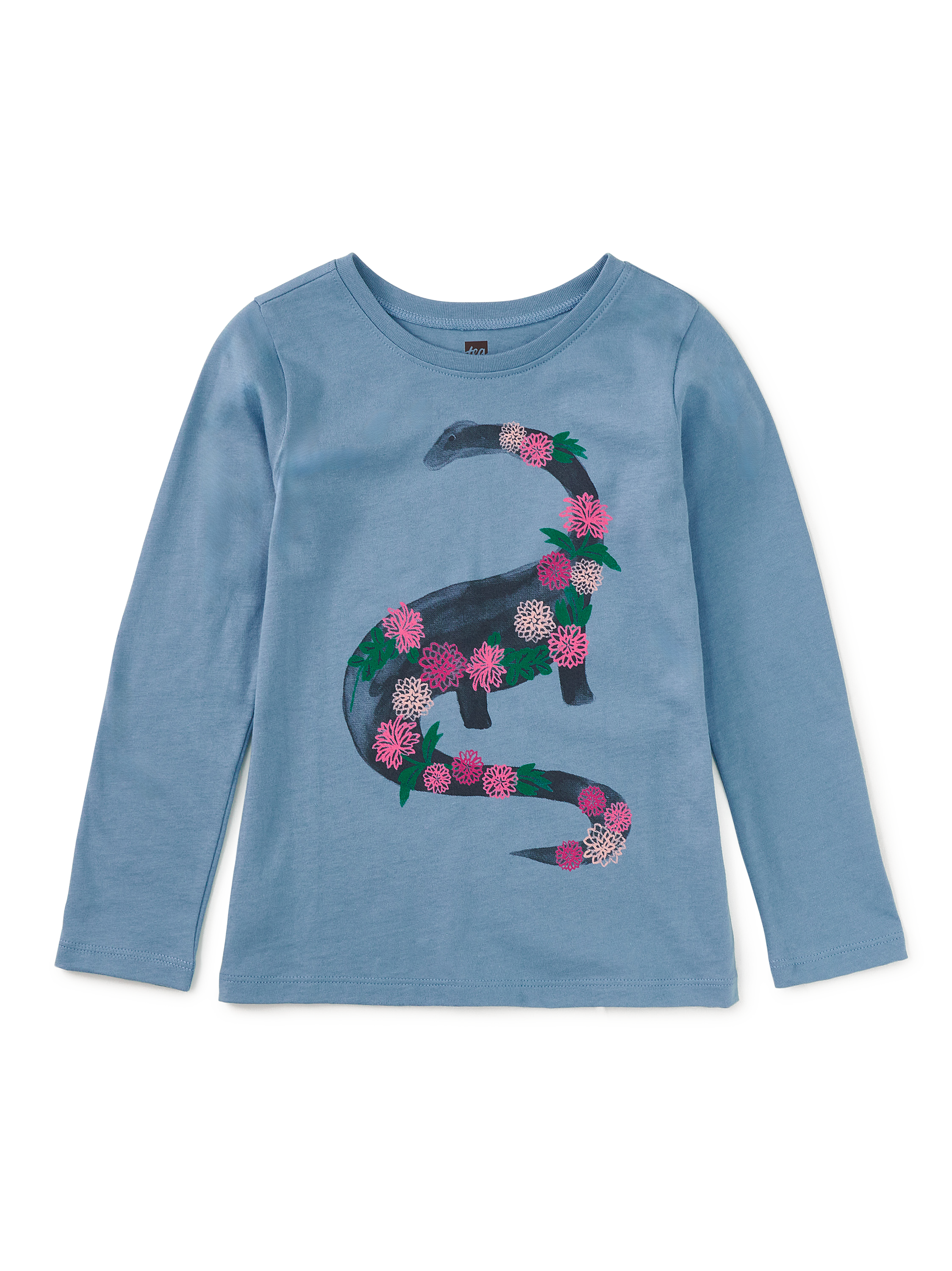 Dino Bouquet Graphic Tee