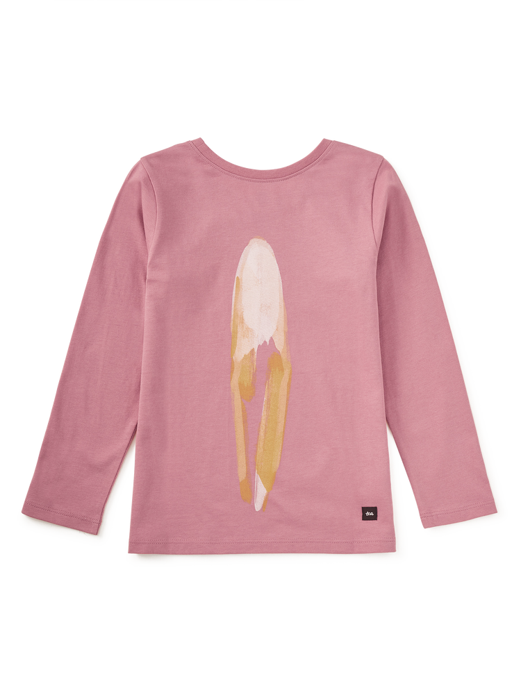BABYL【海外輸入品】SPIRIT FOXES TEE Seasonal Foxes – TeeTurtle