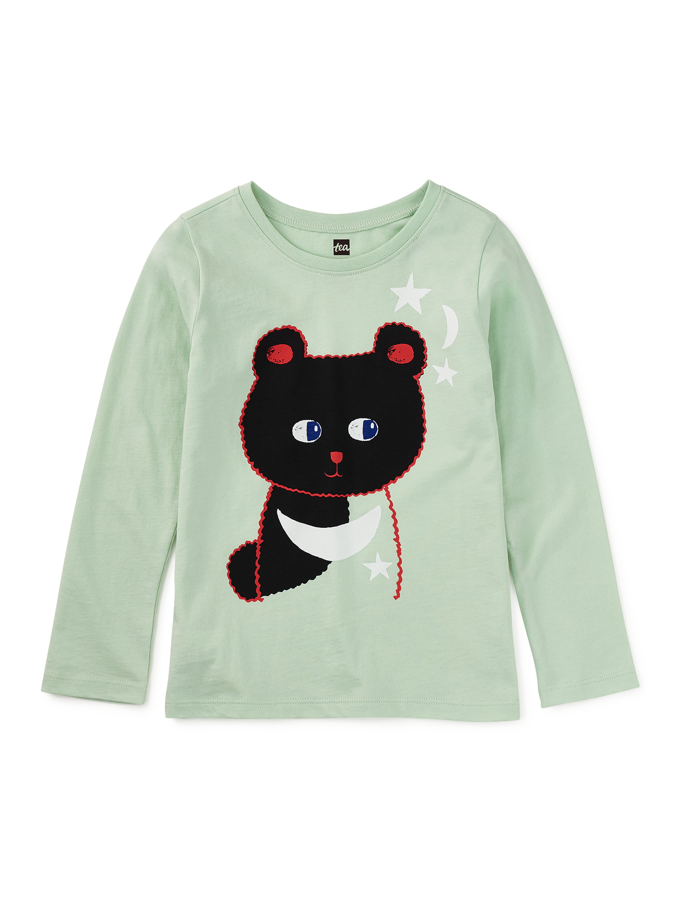 Moon Bear Graphic Tee