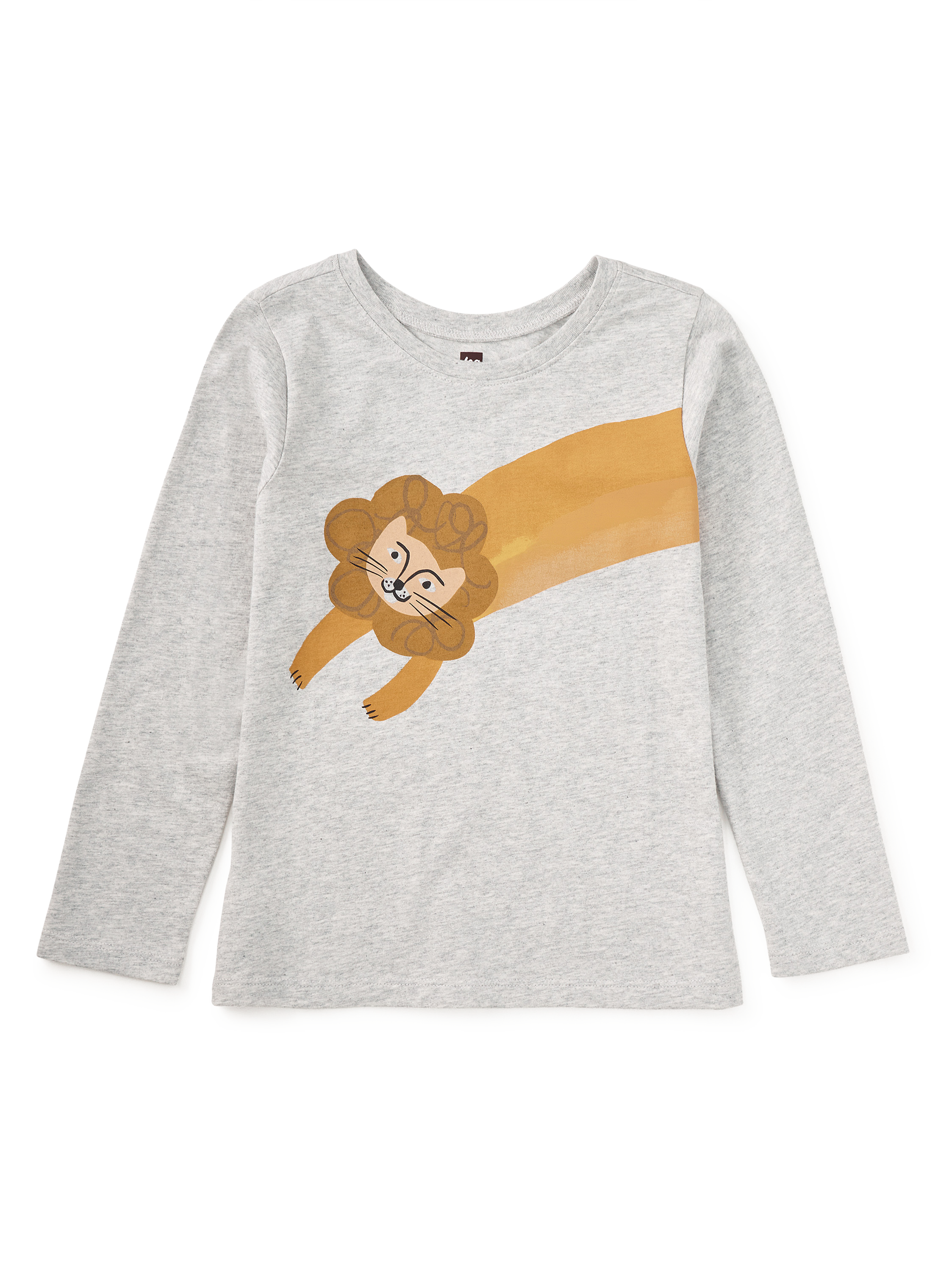 Liger Double Sided Tee