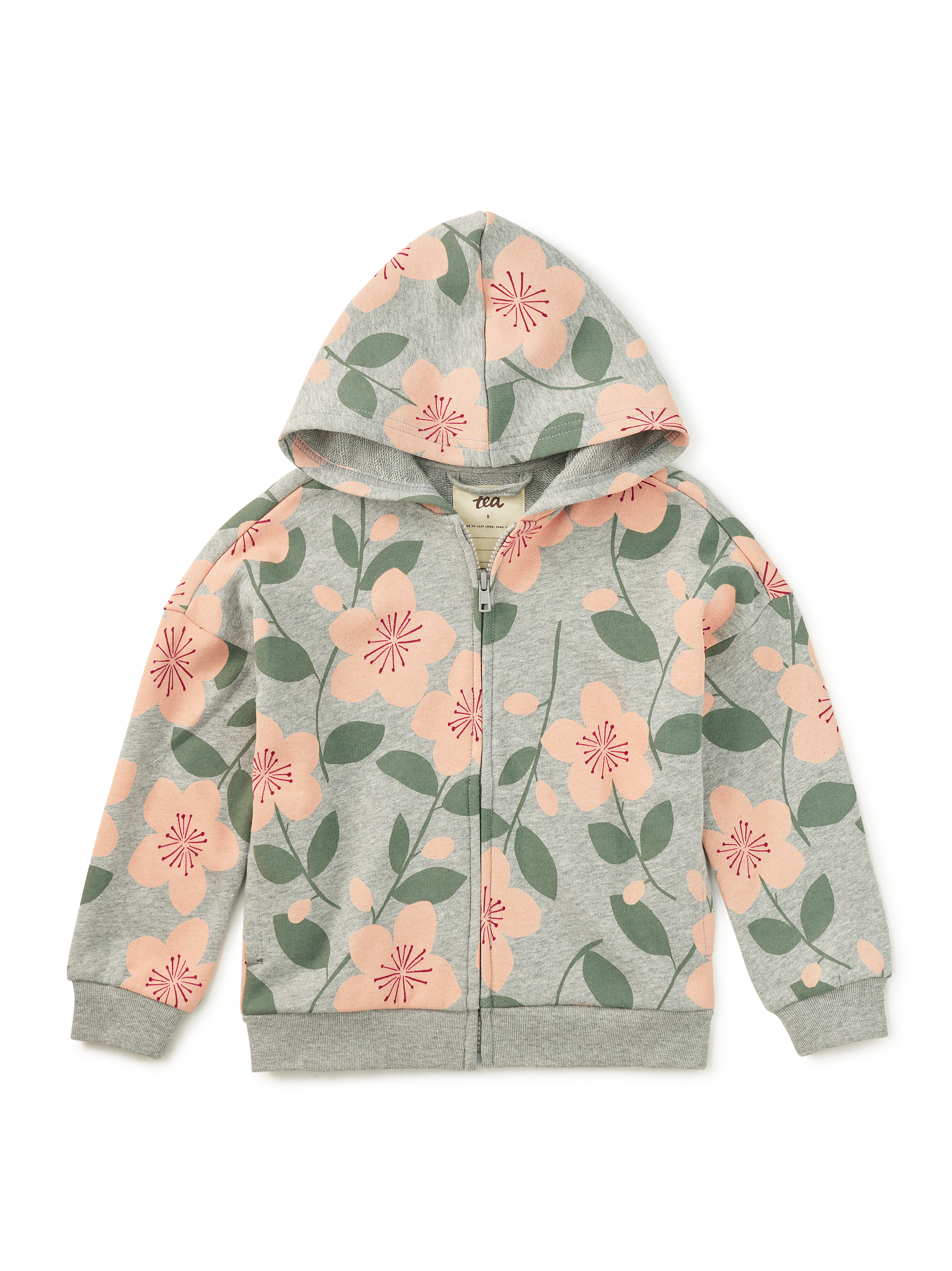 Easy Fit Hoodie