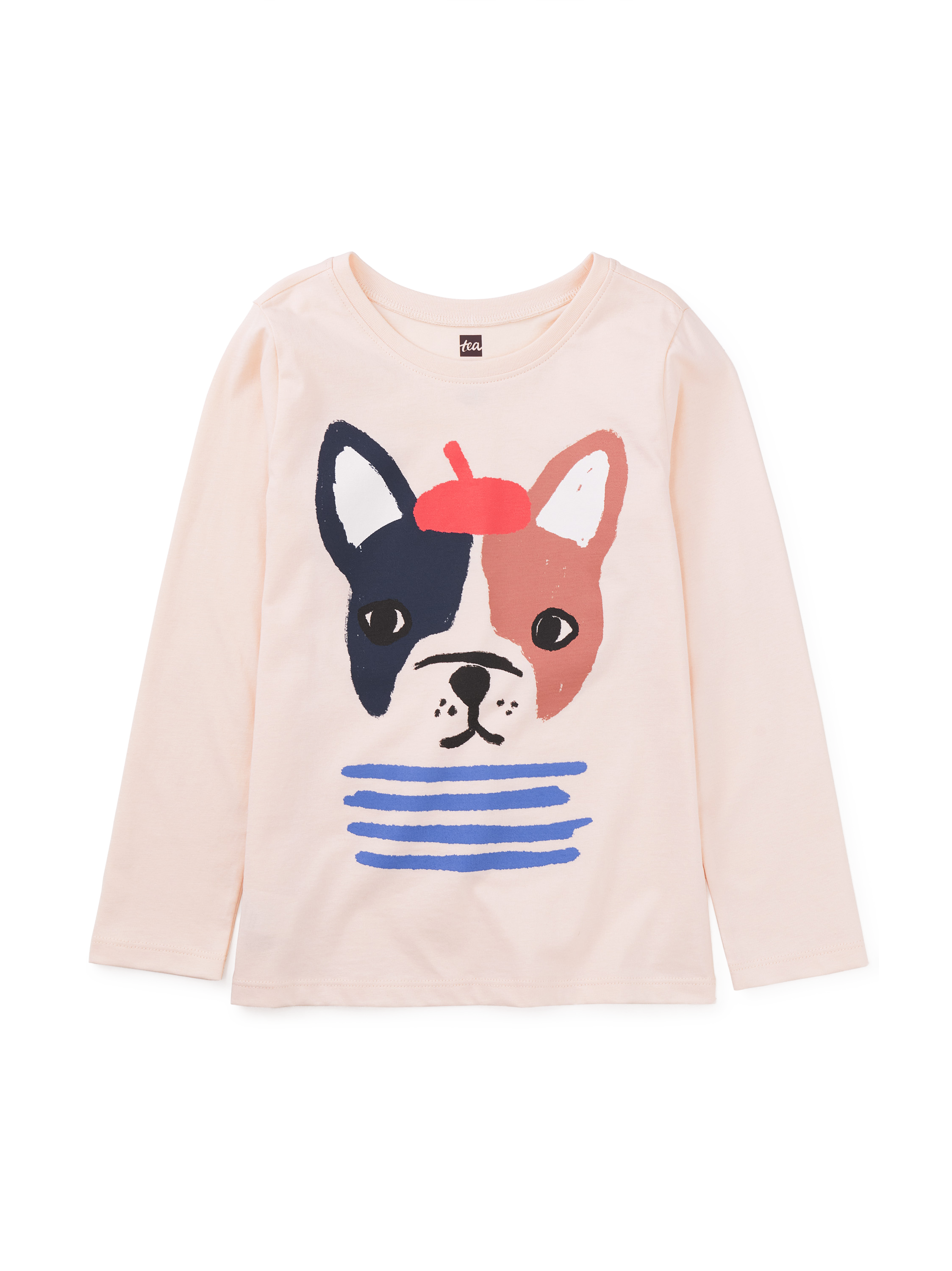 Very French Bulldog Graphic Te