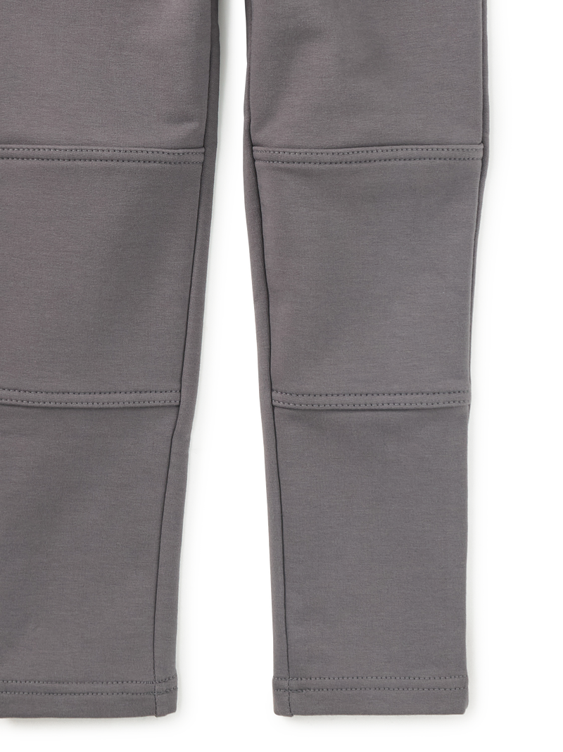 Playwear Jeggings in Thunder - View 2
