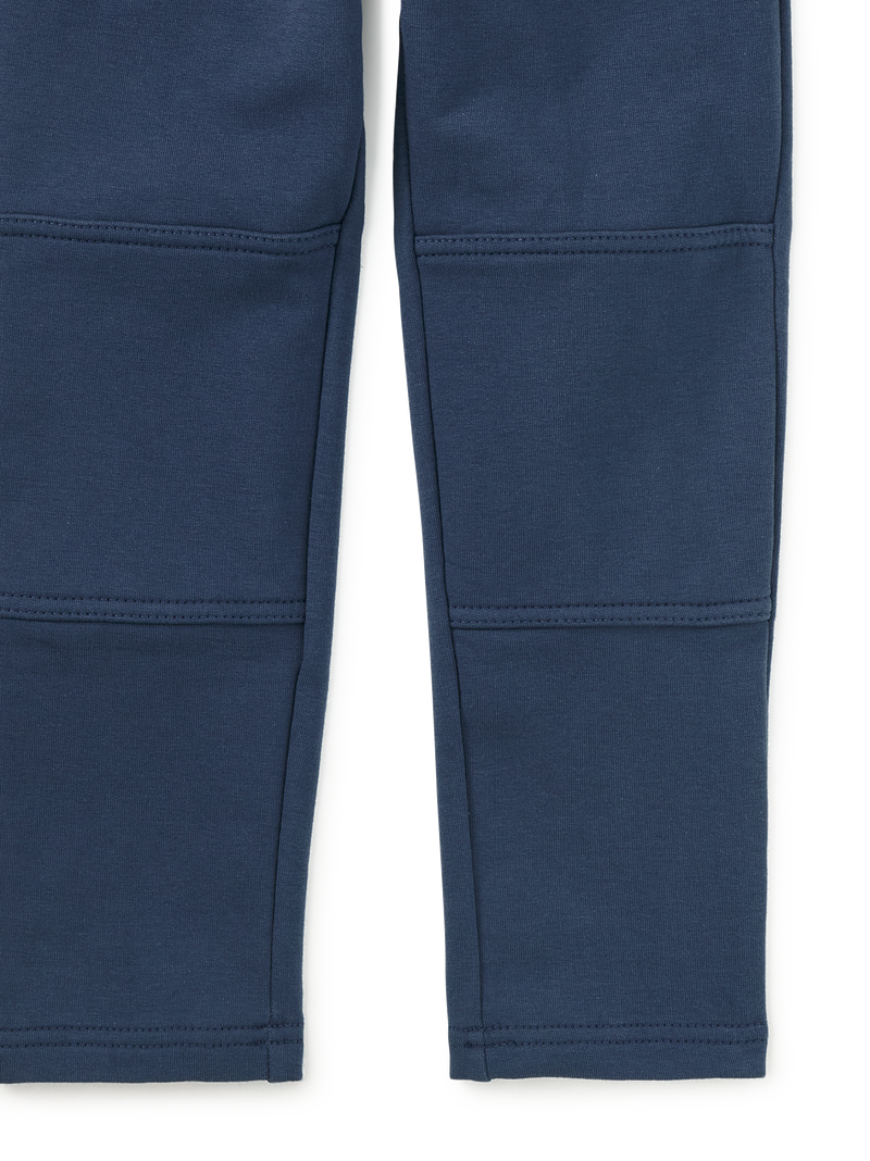 Playwear Jeggings in Naval Blue - View 2