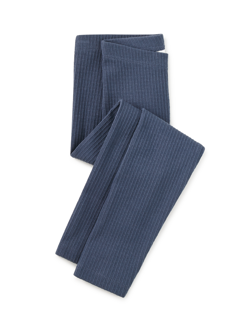 Pointelle Leggings in Triumph - View 1