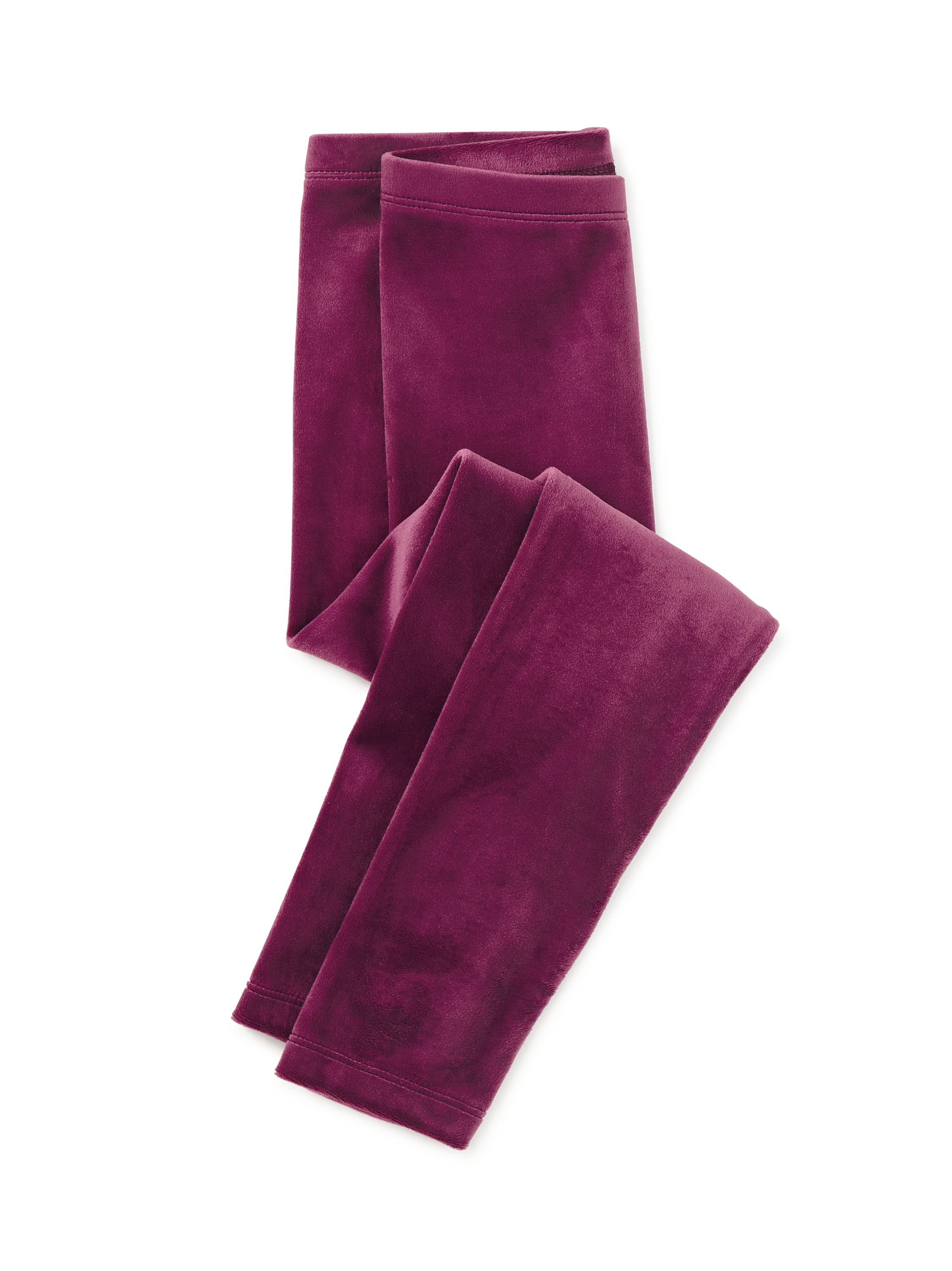 Velour Leggings