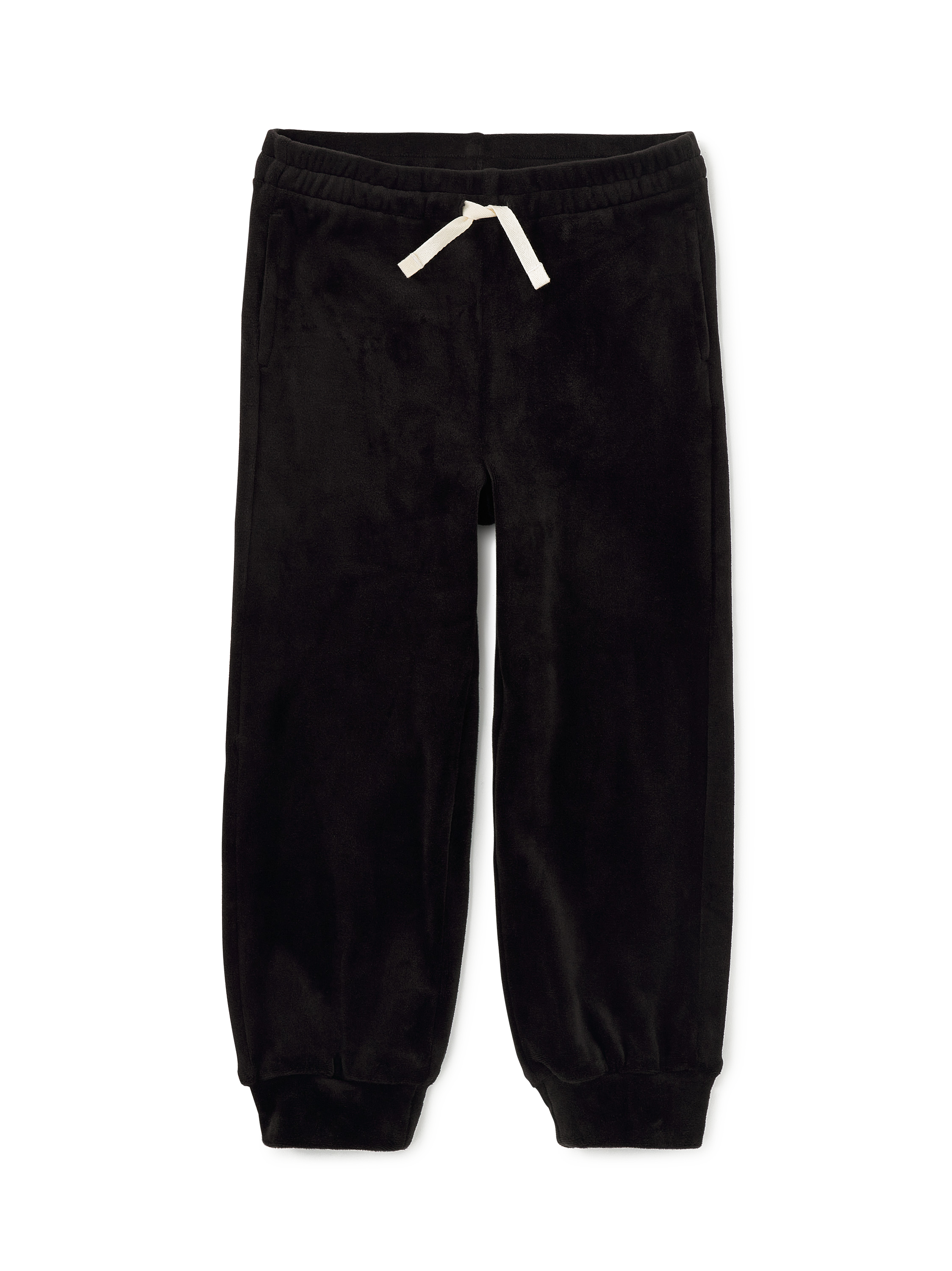 Easy Fit Very Velour Joggers