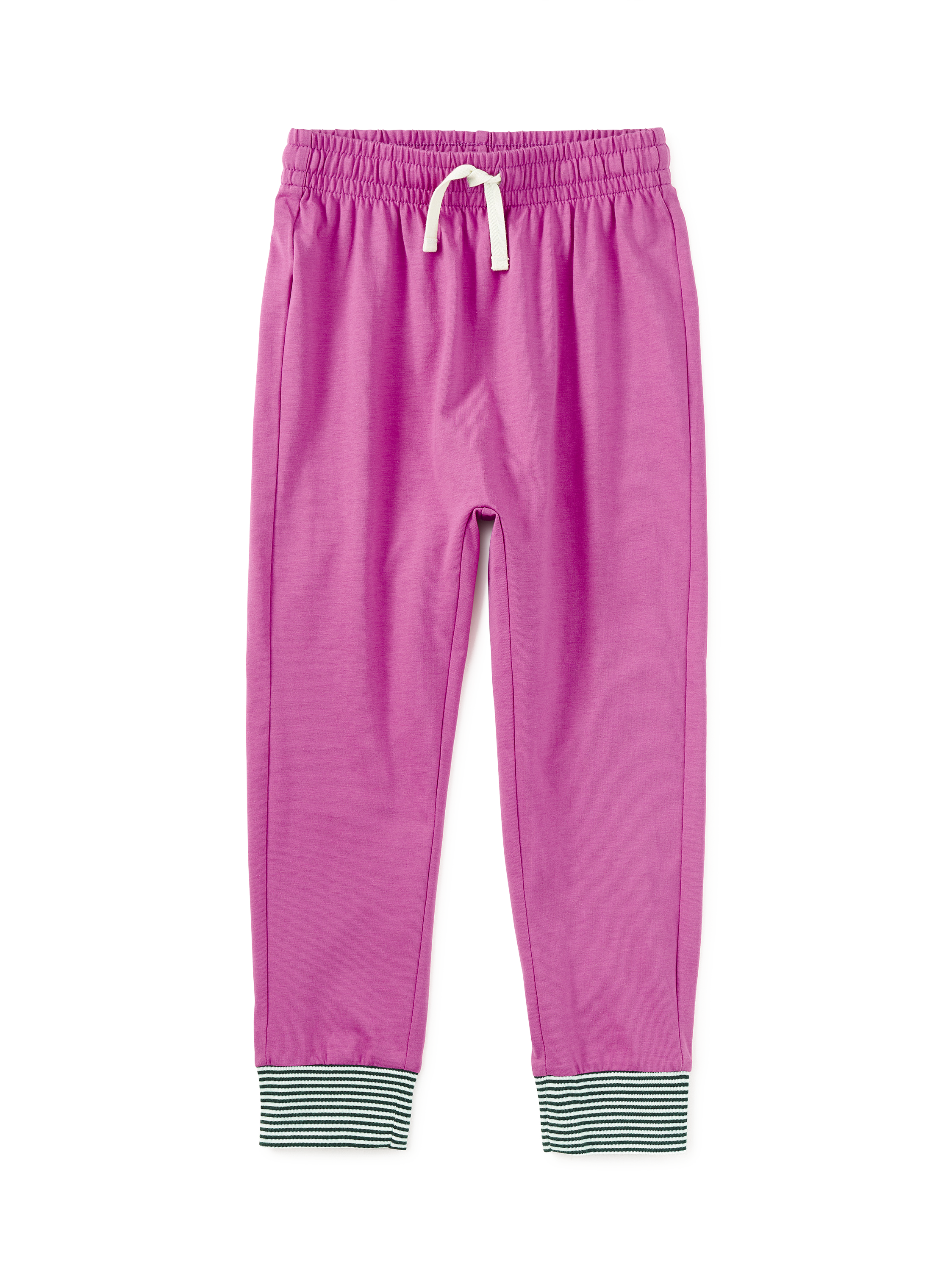 Solid Everyday Joggers