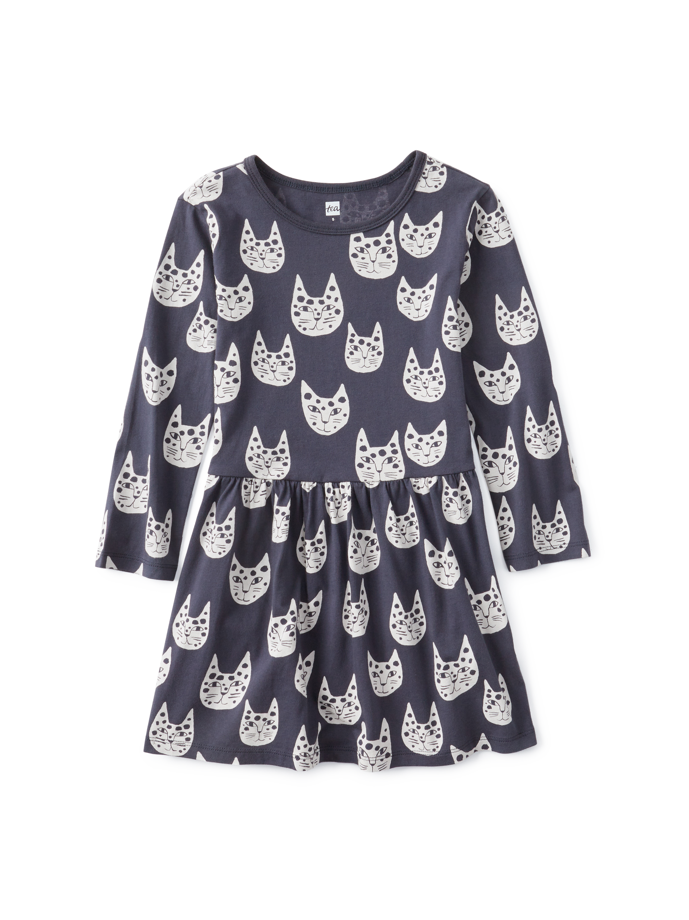 Skirted Staple Dress
