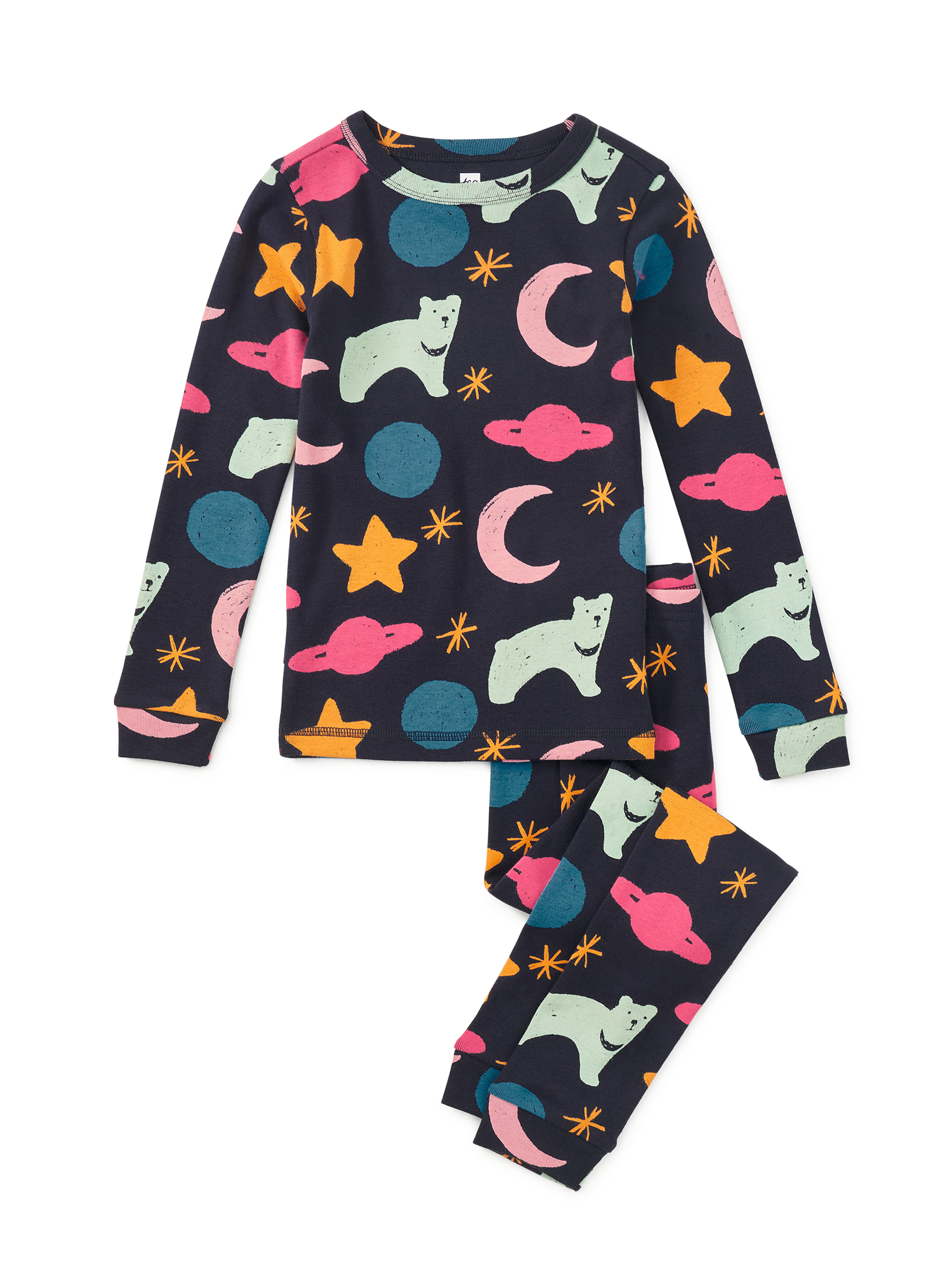 Goodnight Pajama Set