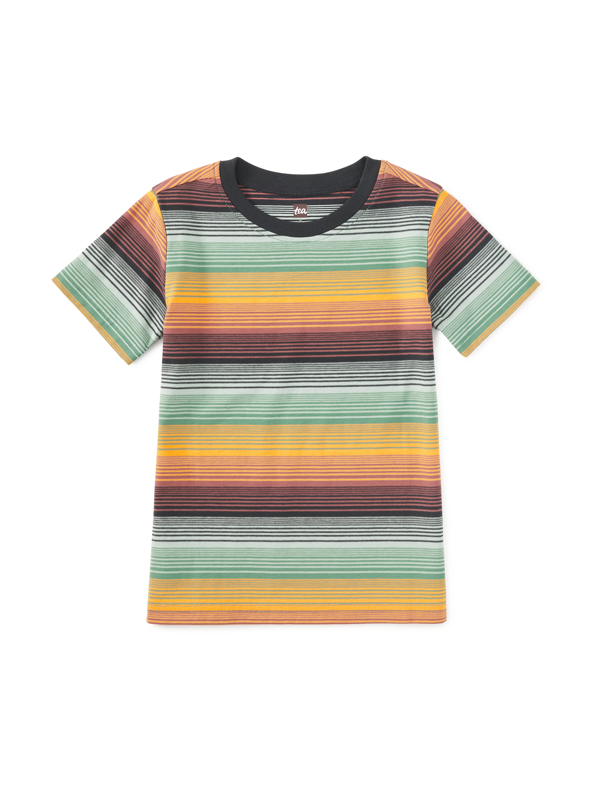 Striped Tee