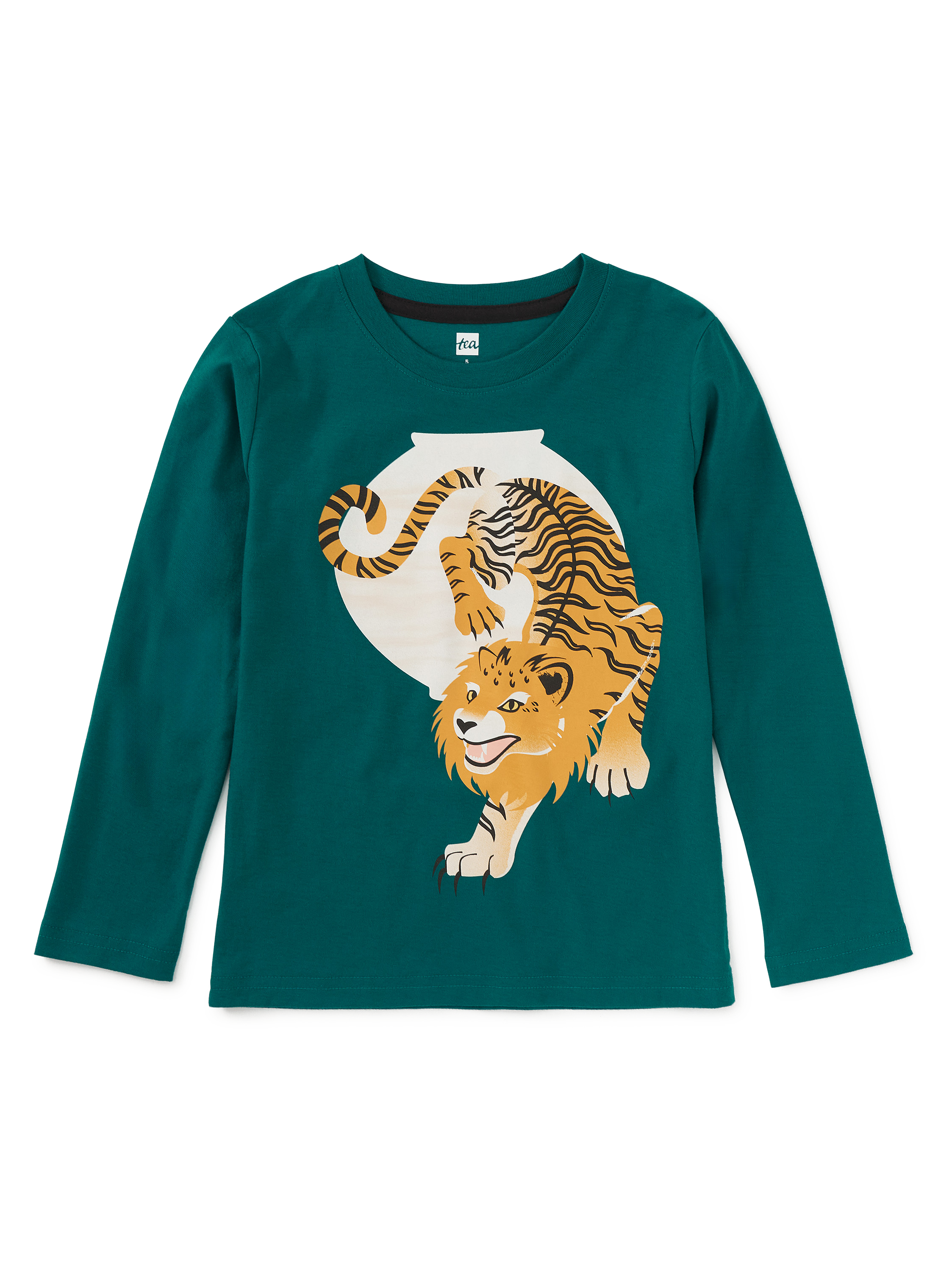 Liger Moon Graphic Tee