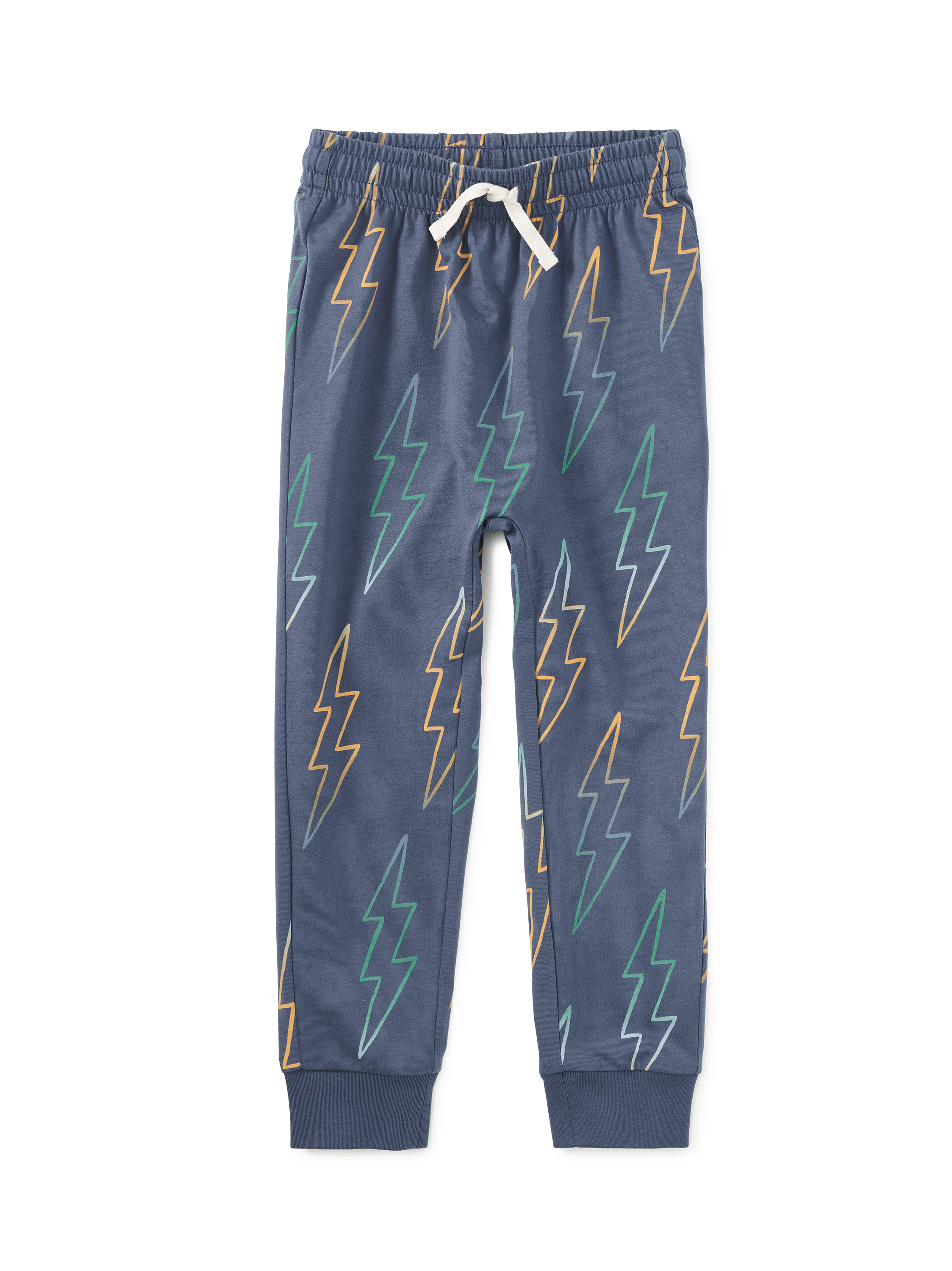 Printed Everyday Joggers