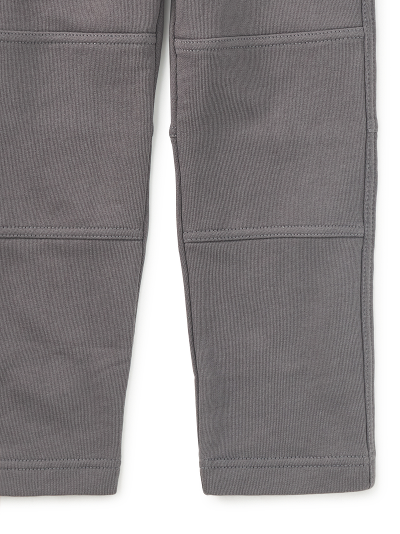 Playwear Pants in Thunder - View 2