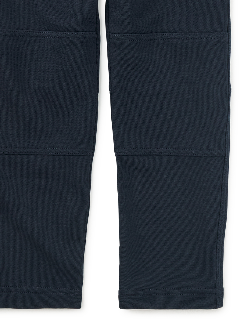 Playwear Pants in Heritage Blue - View 2