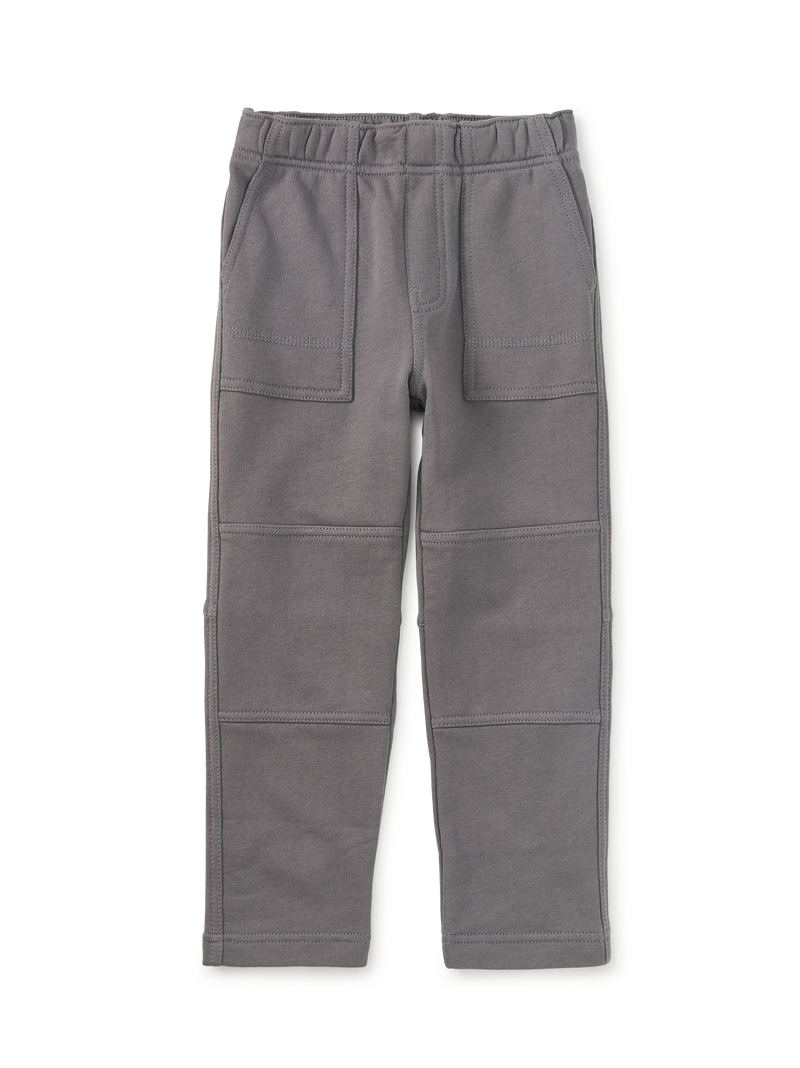 Playwear Pants in Thunder - View 1