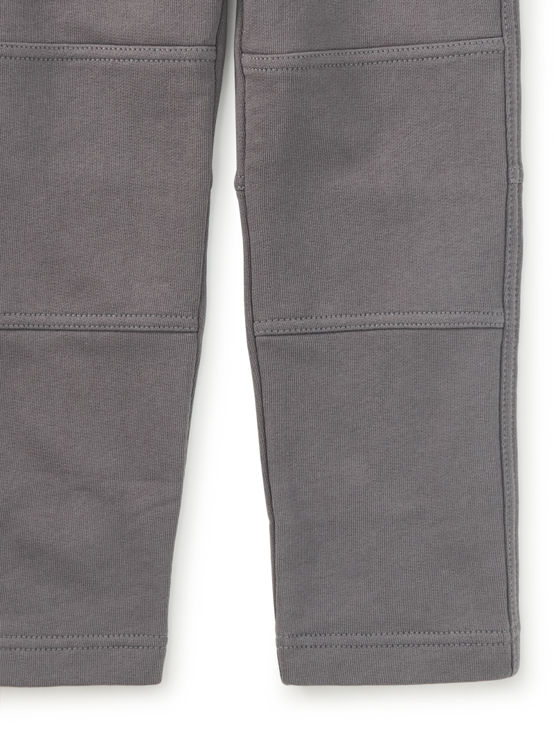 Playwear Pants in Thunder - View 2