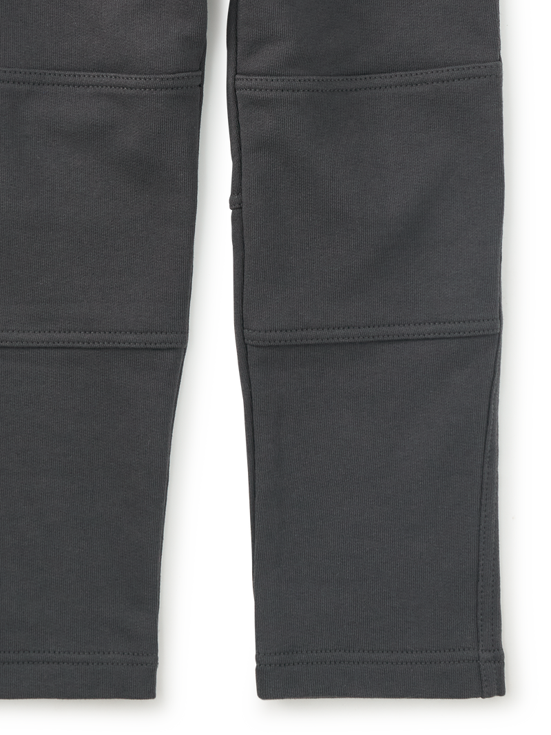 Playwear Pants in Iron - View 2