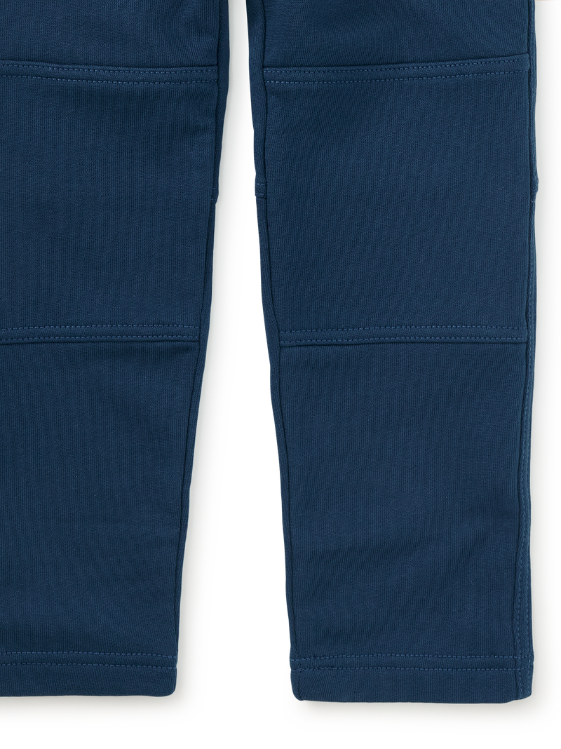 Playwear Pants in Ink - View 2