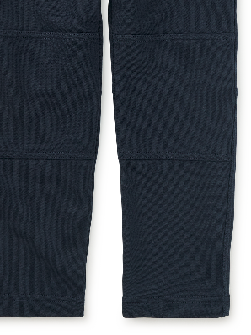 Playwear Pants in Heritage Blue - View 2