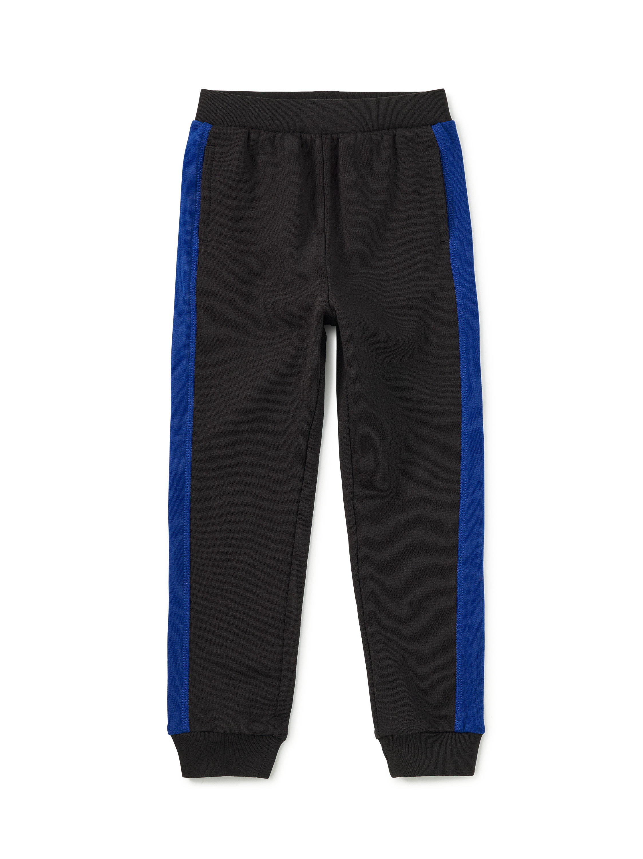 Colorblock Stripe-Out Joggers