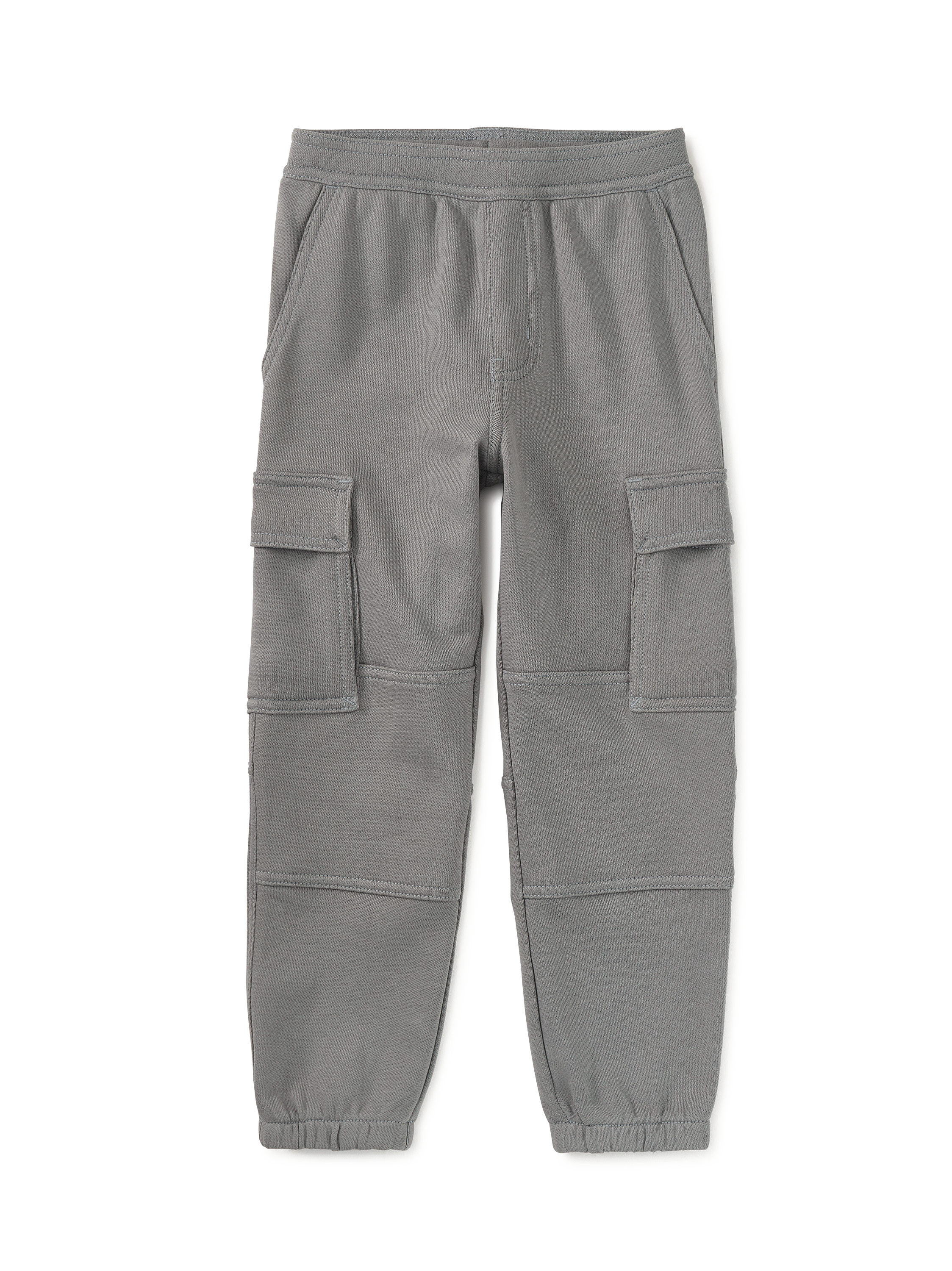 Cargo Pocket Joggers