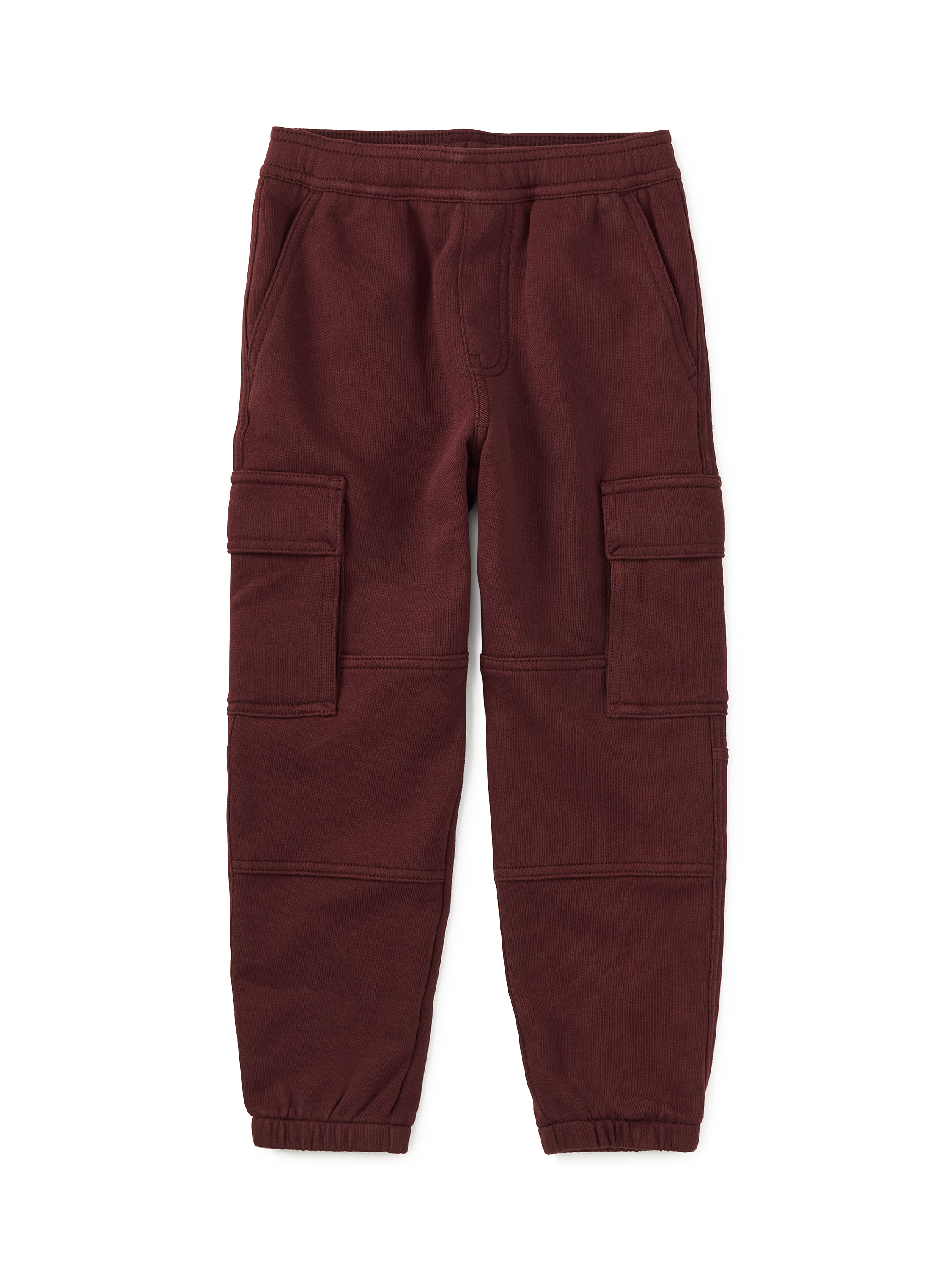 Cargo Pocket Joggers