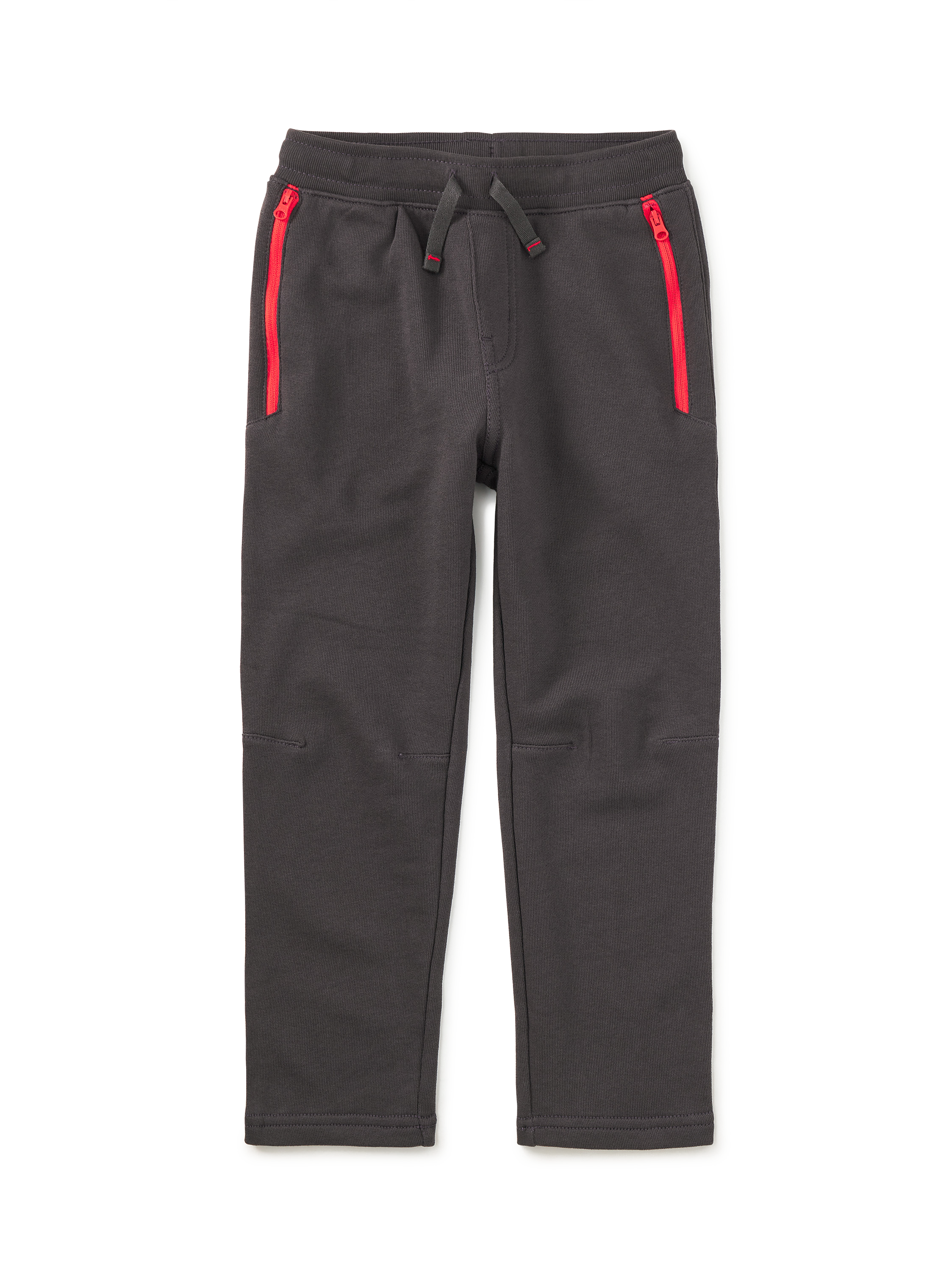Feeling Zippy Joggers